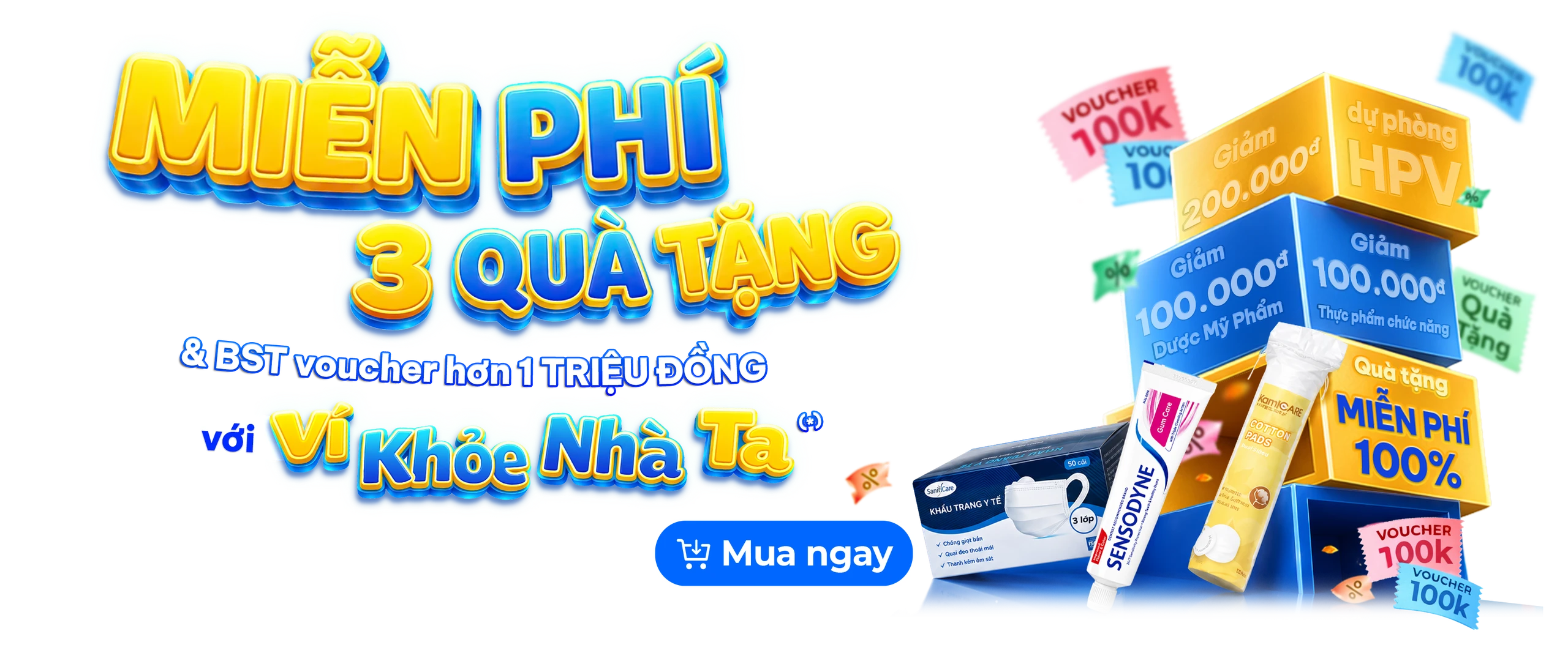 Nhà thuốc Long Châu