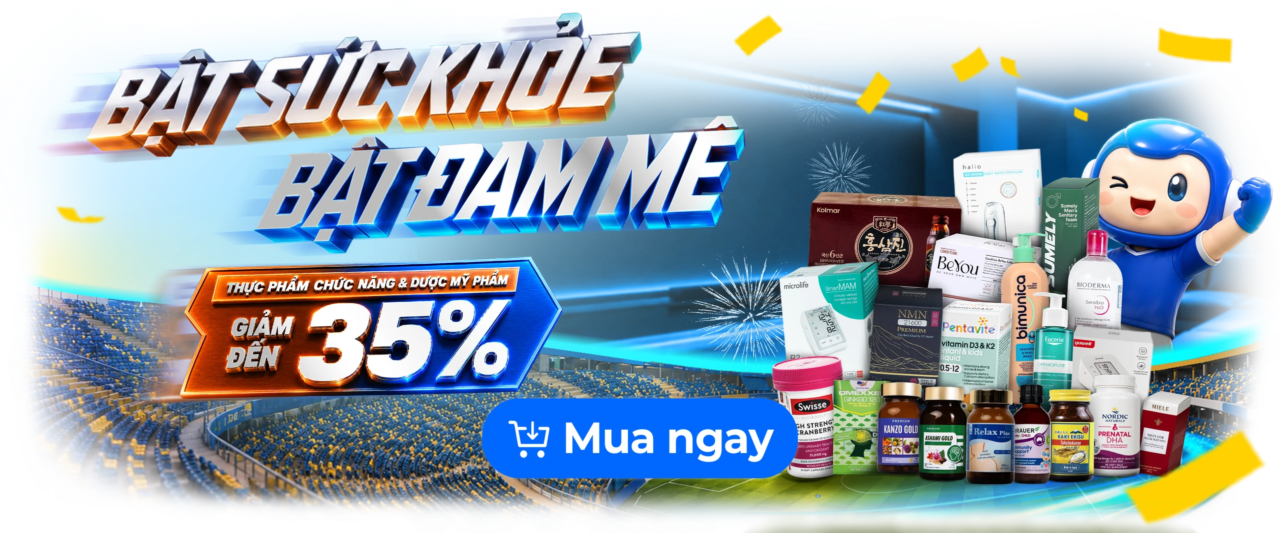 Nhà thuốc Long Châu