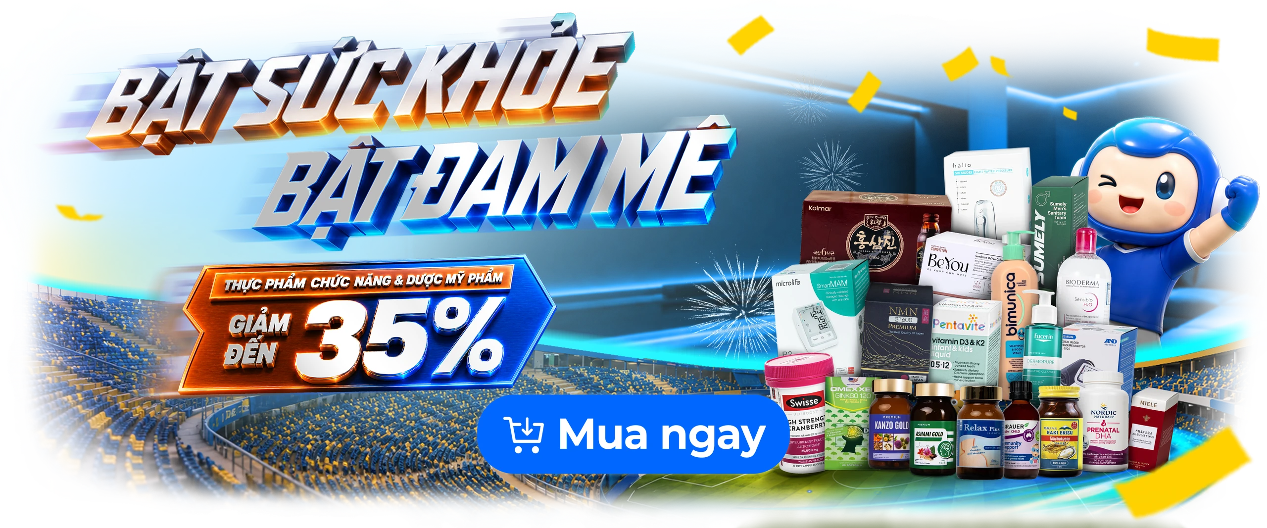 Nhà thuốc Long Châu
