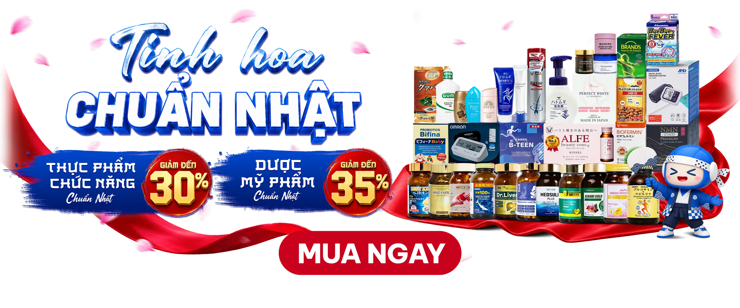Nhà thuốc Long Châu