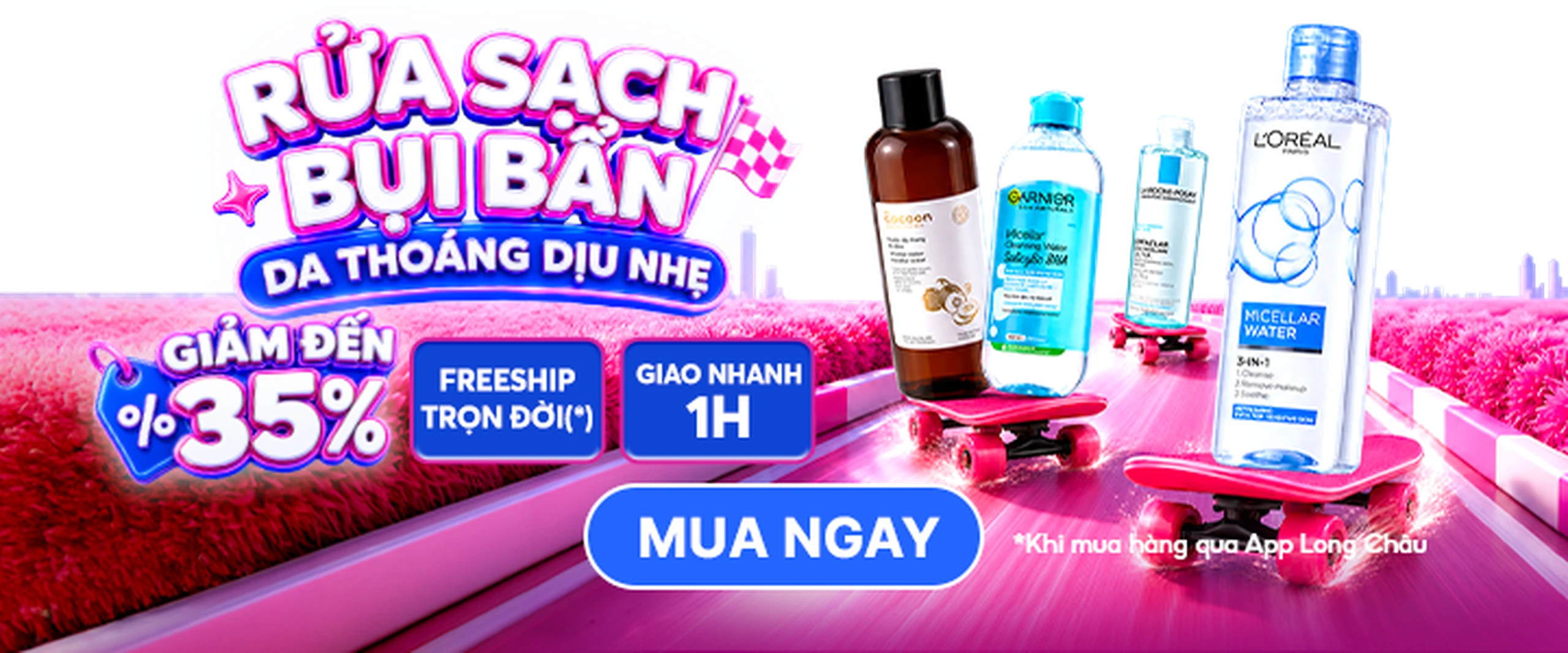 Nhà thuốc Long Châu