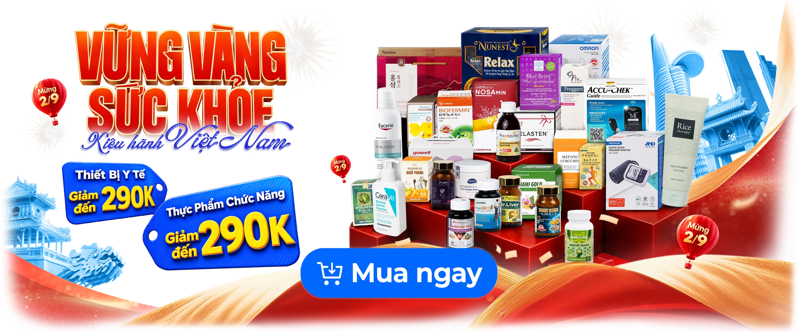 Nhà thuốc Long Châu