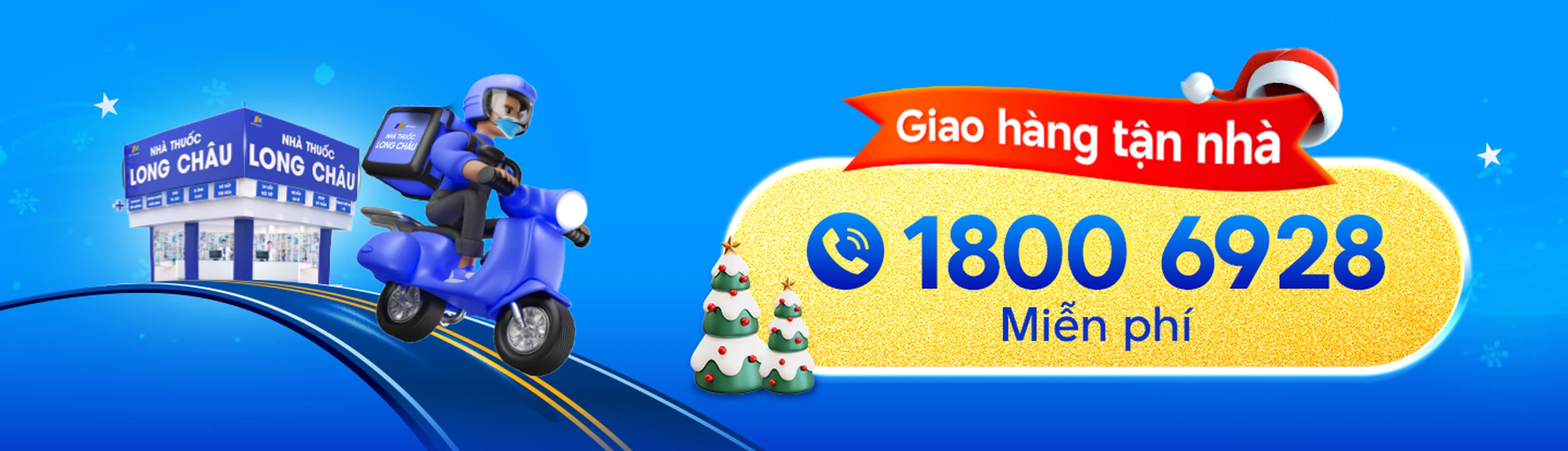 GIAO HÀNG TẬN NHÀ