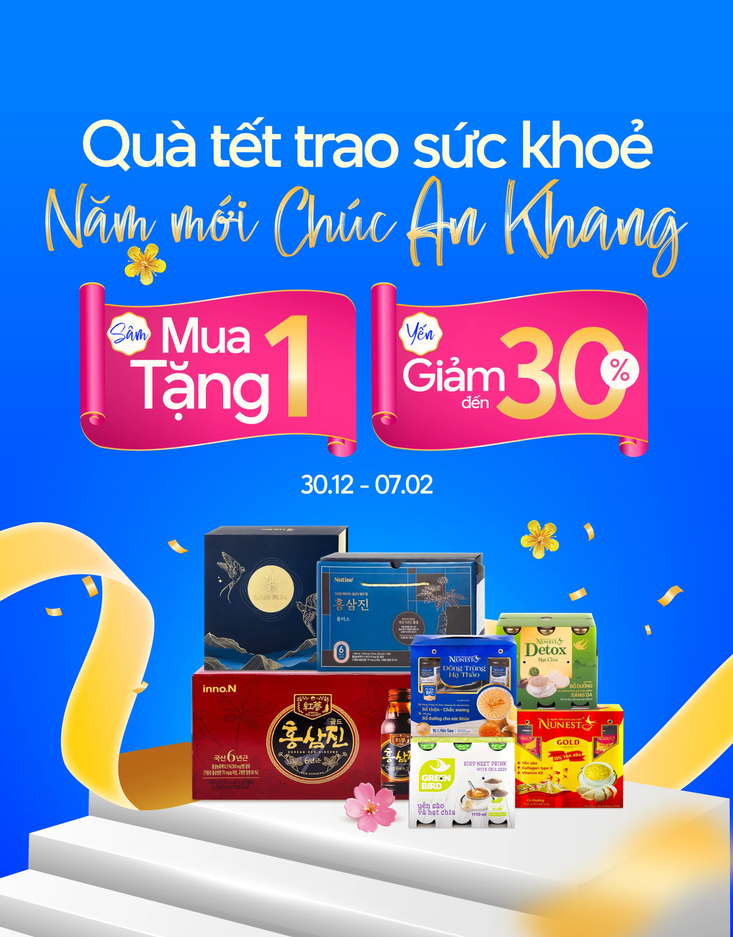 Nhà Thuốc Long Châu