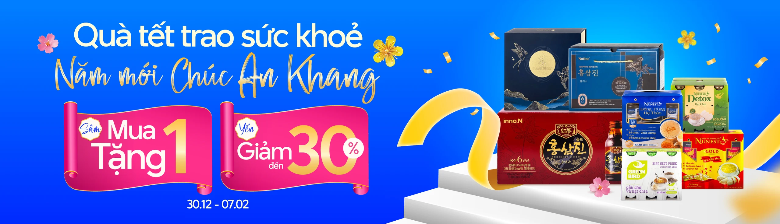 Nhà Thuốc Long Châu