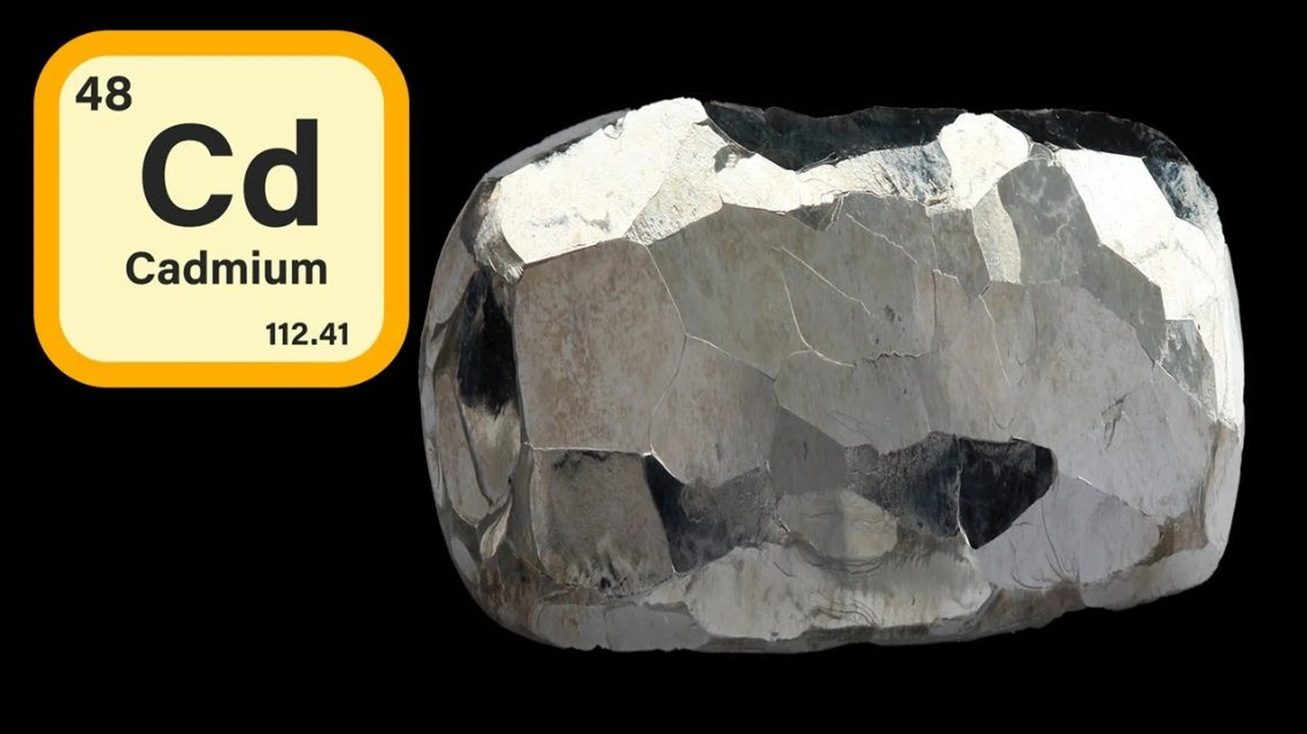 Cadmium có độc không? Những ảnh hưởng đến sức khỏe bạn cần biết