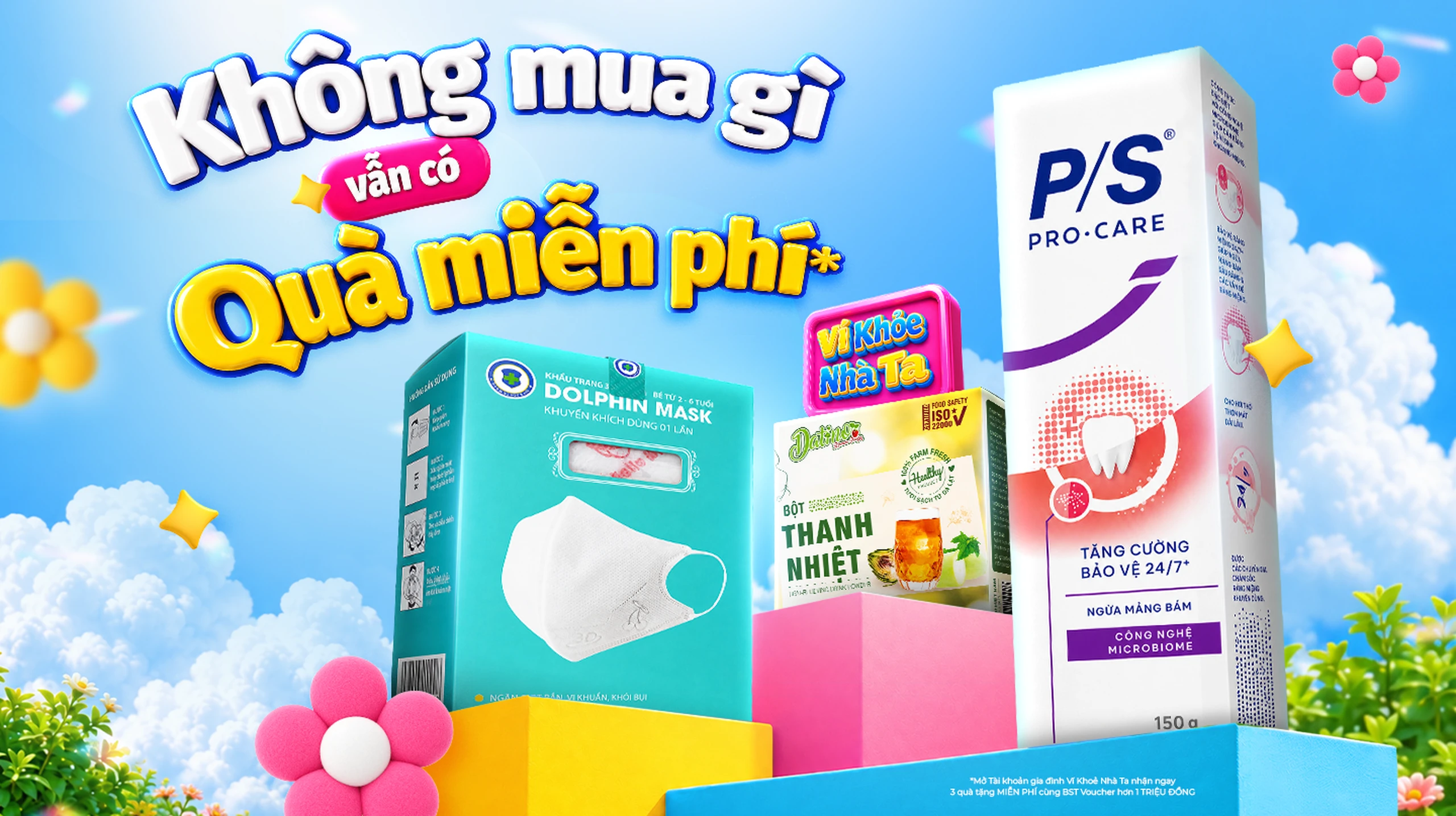 ĐĂNG KÝ “TÀI KHOẢN GIA ĐÌNH” NGAY