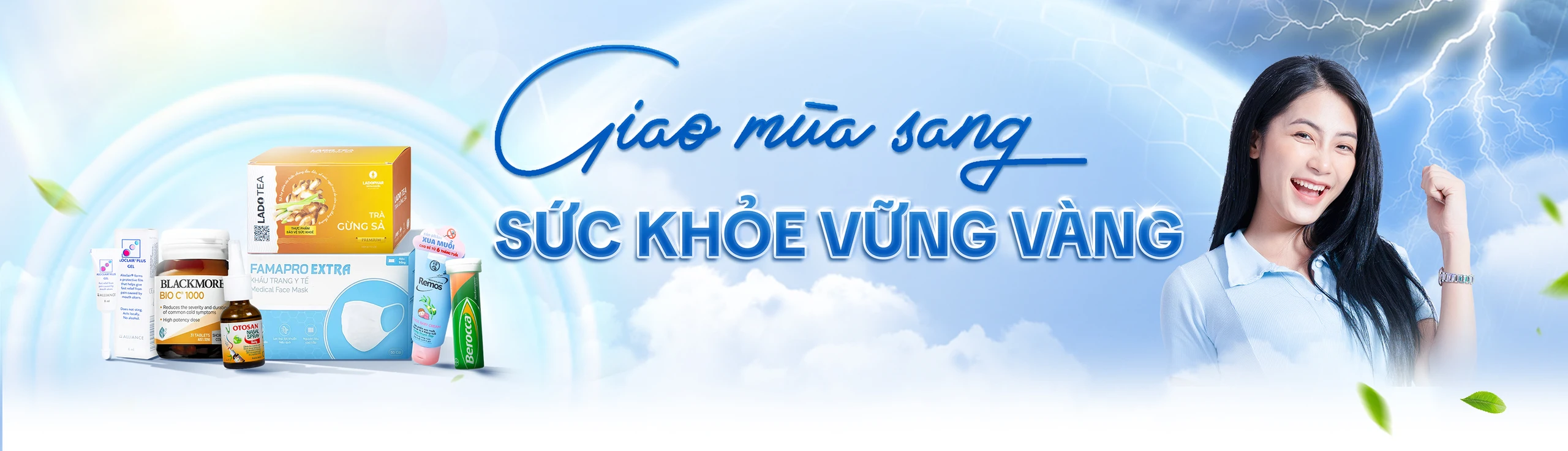 Nhà Thuốc Long Châu