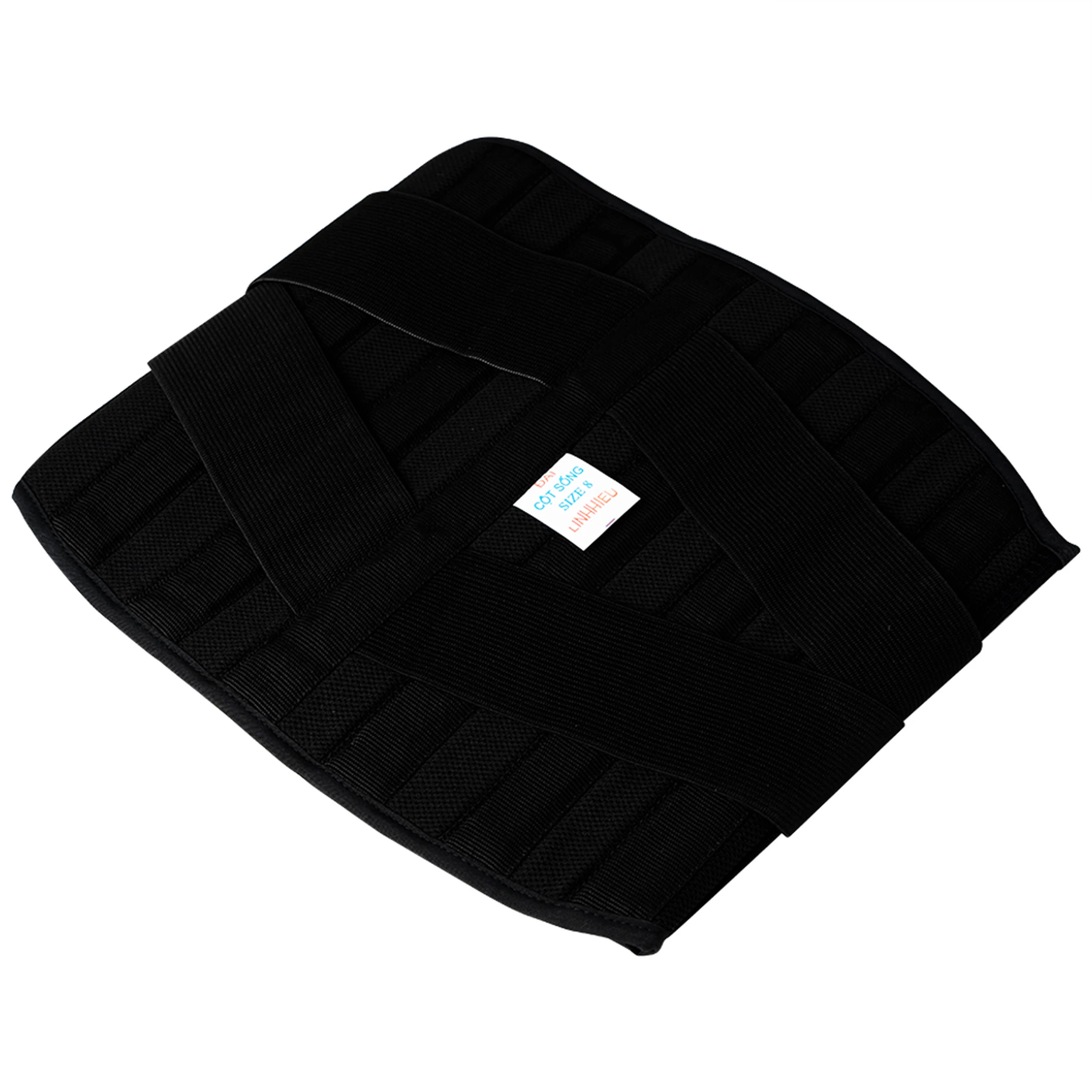 Đai cột sống size 8 Linh Hiếu