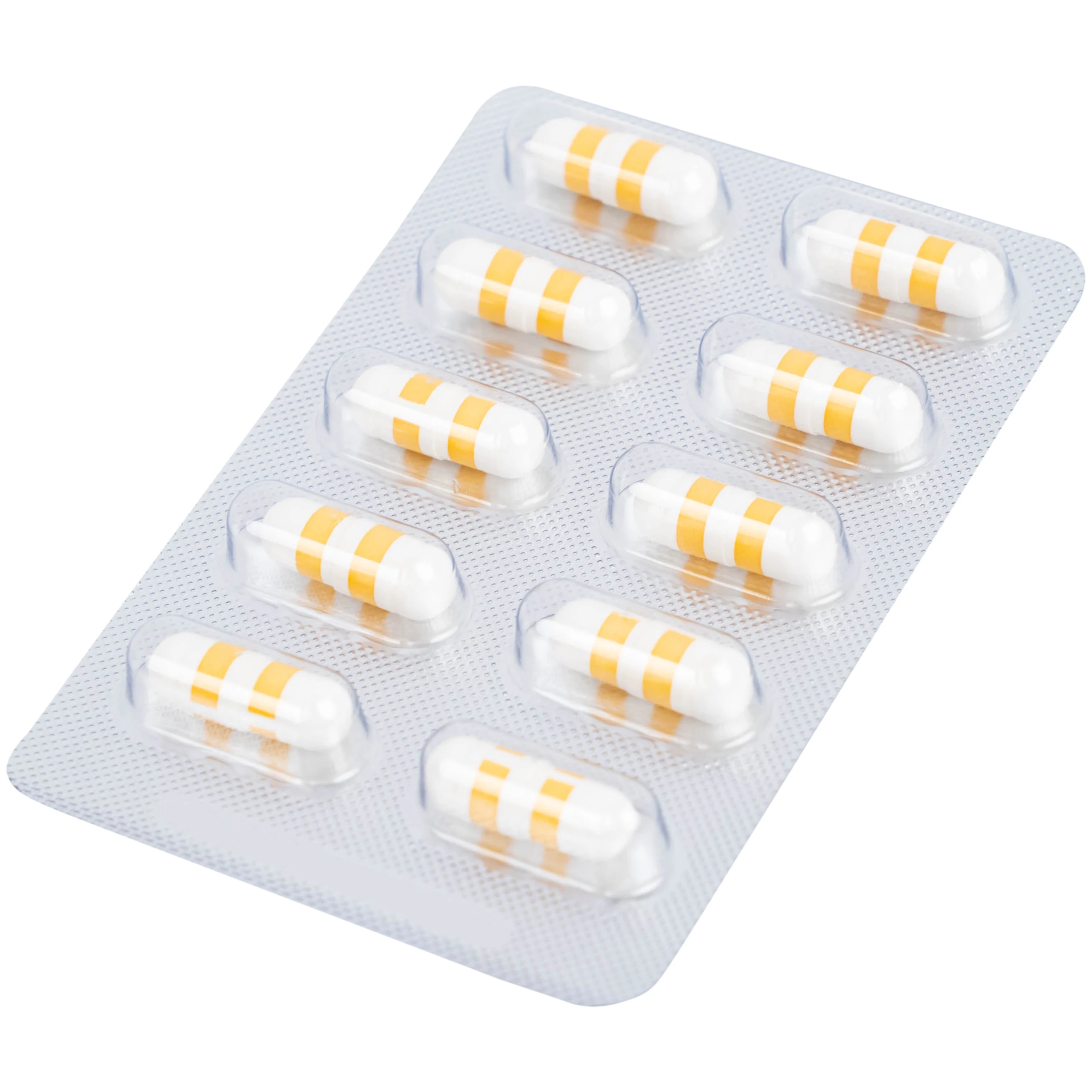 Viên nang cứng Coxileb 200 Glomed điều trị viêm khớp dạng thấp (3 vỉ x 10 viên)