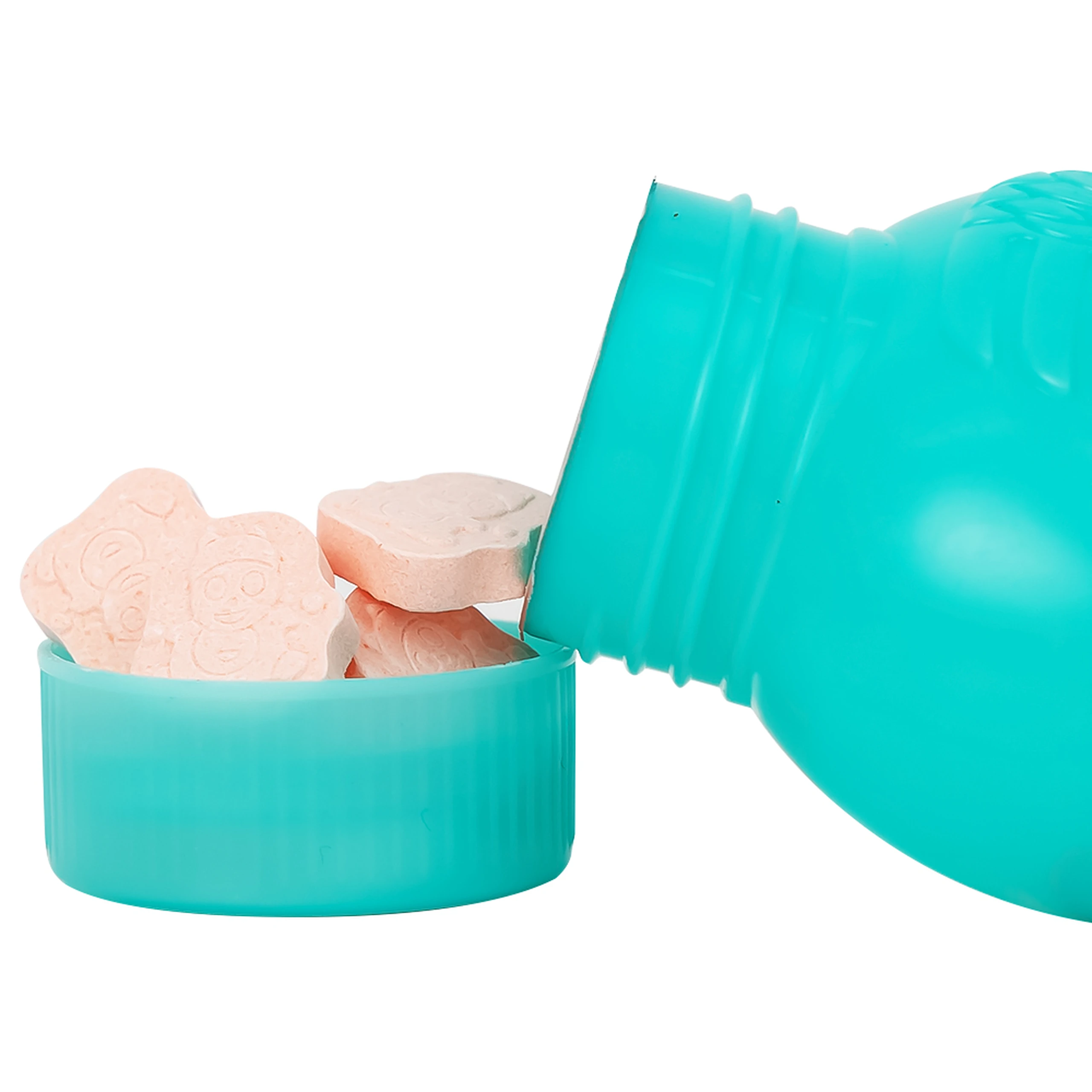 Kẹo con vịt hỗ trợ tăng cường đề kháng Vitamin C 10mg Domesco (12 viên)