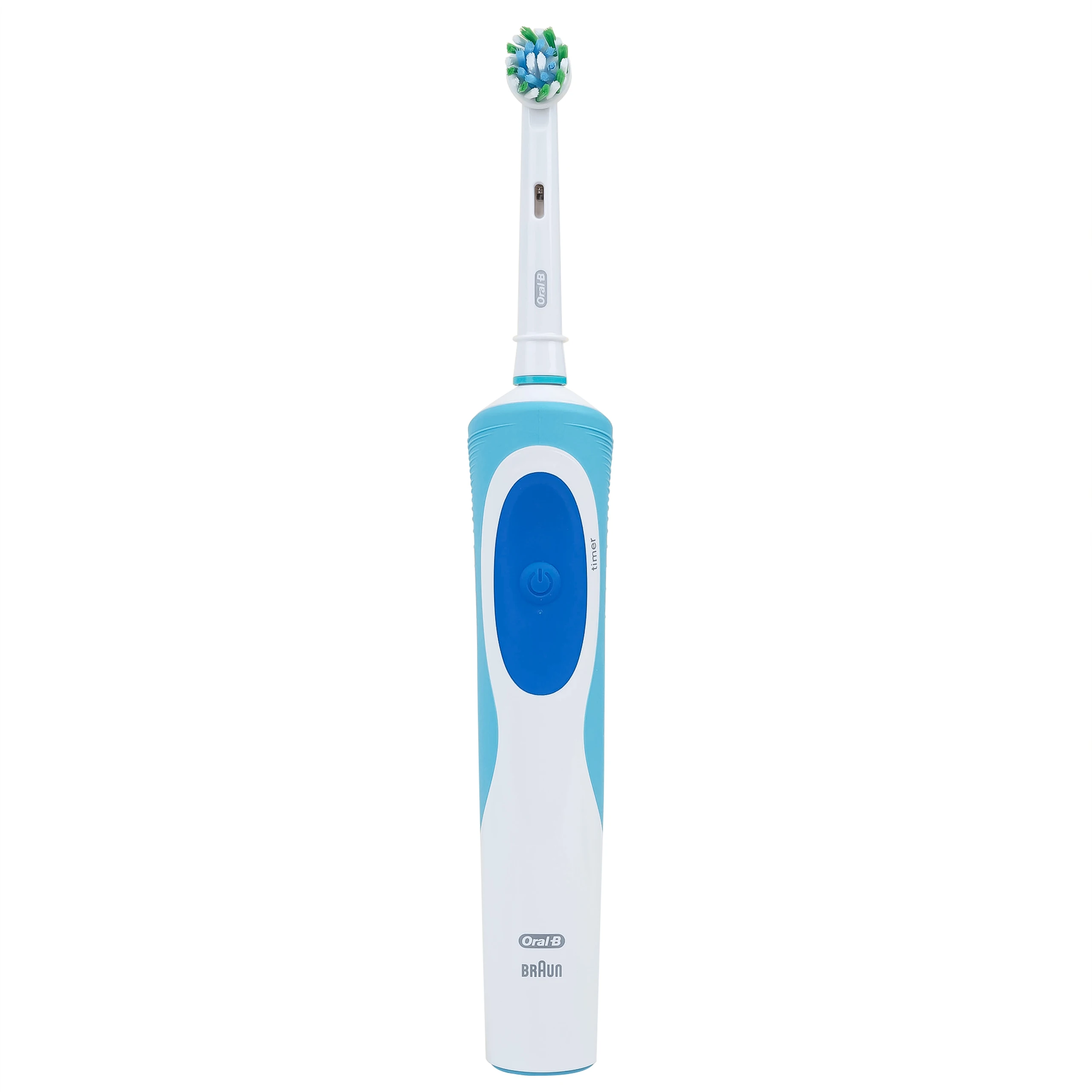 Bàn chải đánh răng điện Oral-B Vitality D12.513
