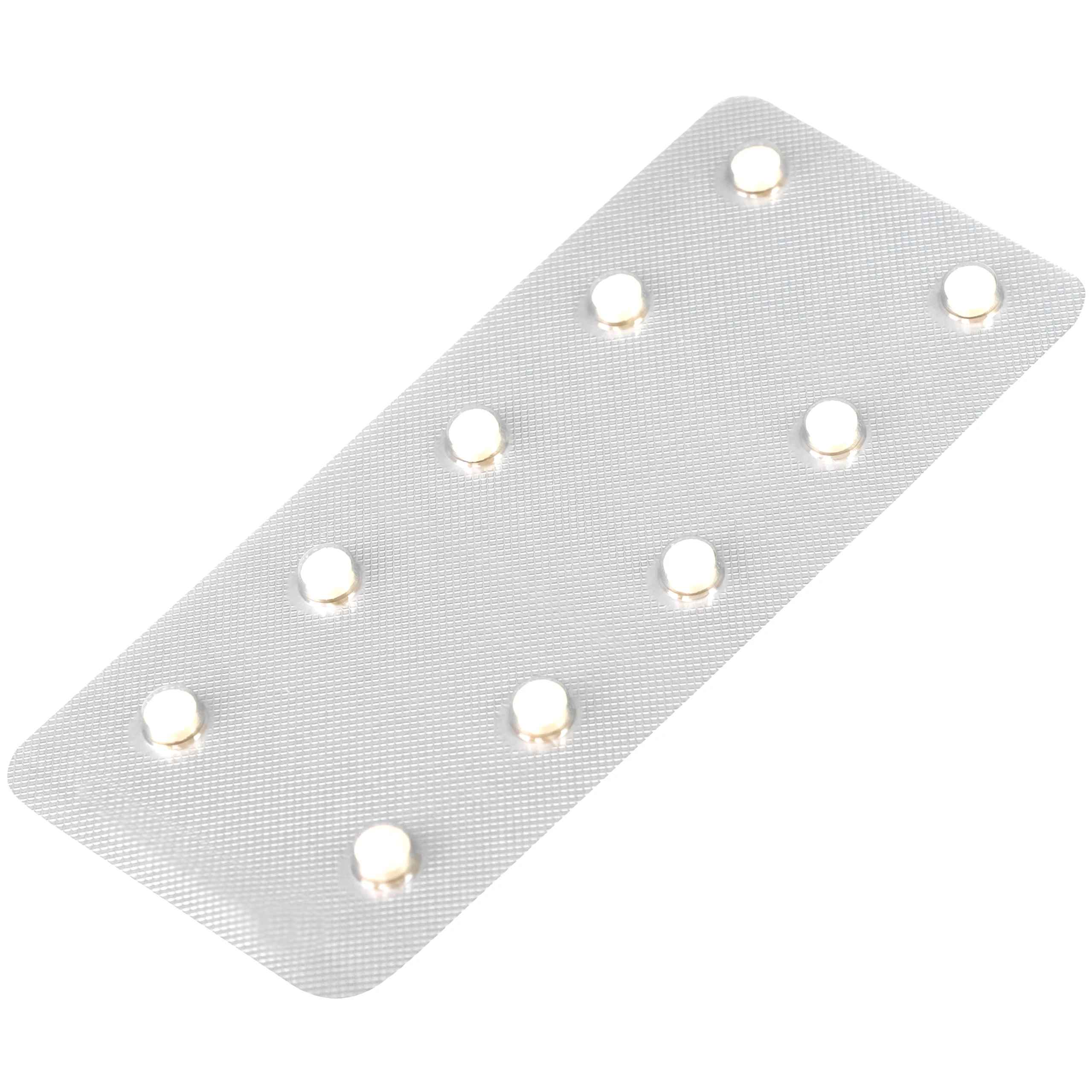 Thuốc Solicare 5mg Genepharm điều trị tiểu không kiểm soát do bàng quang kích thích (3 vỉ x 10 viên)