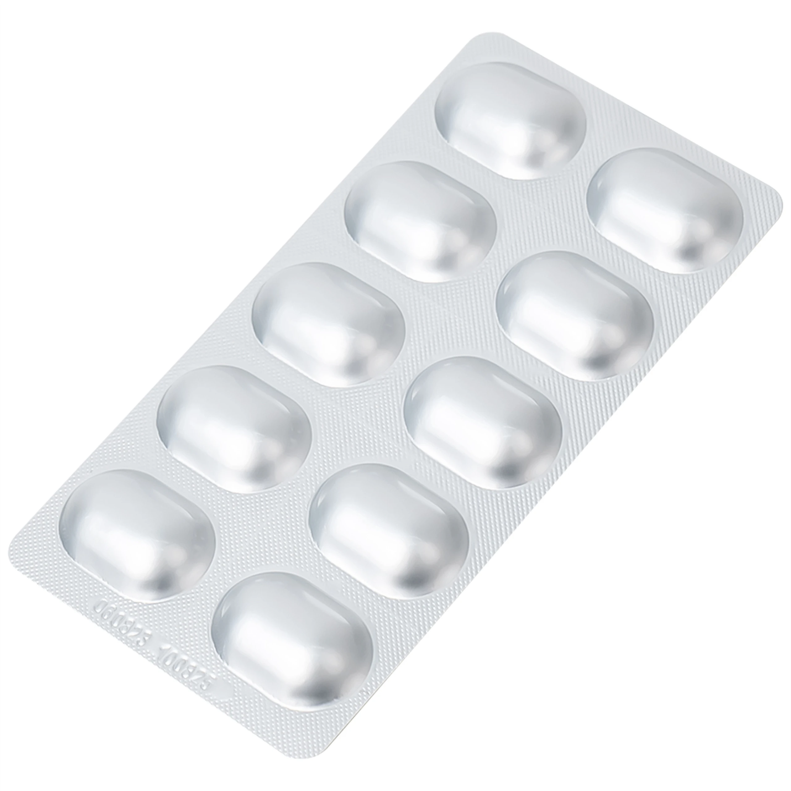 Thuốc Haxium 40 DHG hỗ trợ phòng và điều trị loét dạ dày - tá tràng (3 vỉ x 10 viên)