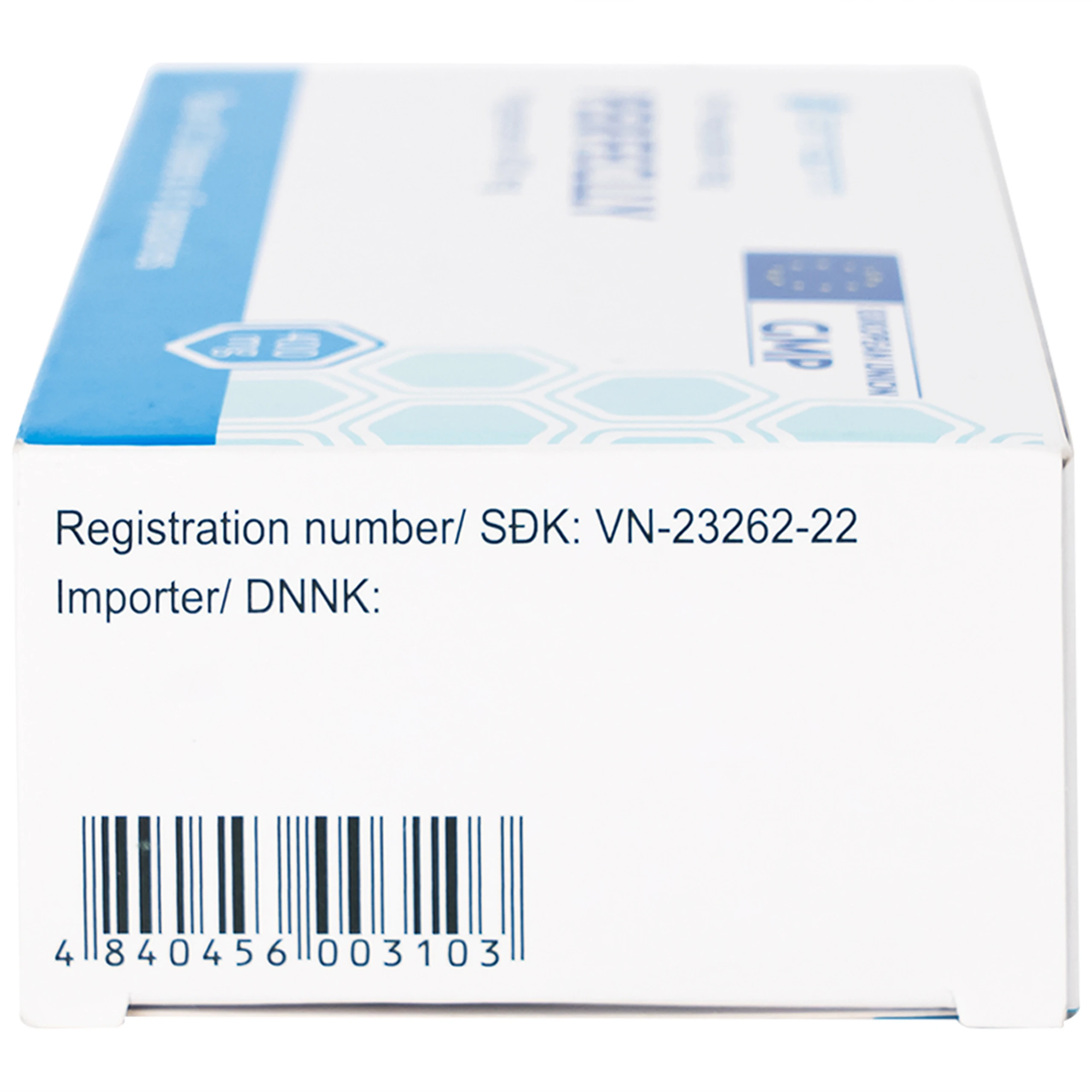 Viên đạn Perfeclly 400mg Farmaprim điều trị hội chứng tiền kinh nguyệt (2 vỉ x 6 viên)