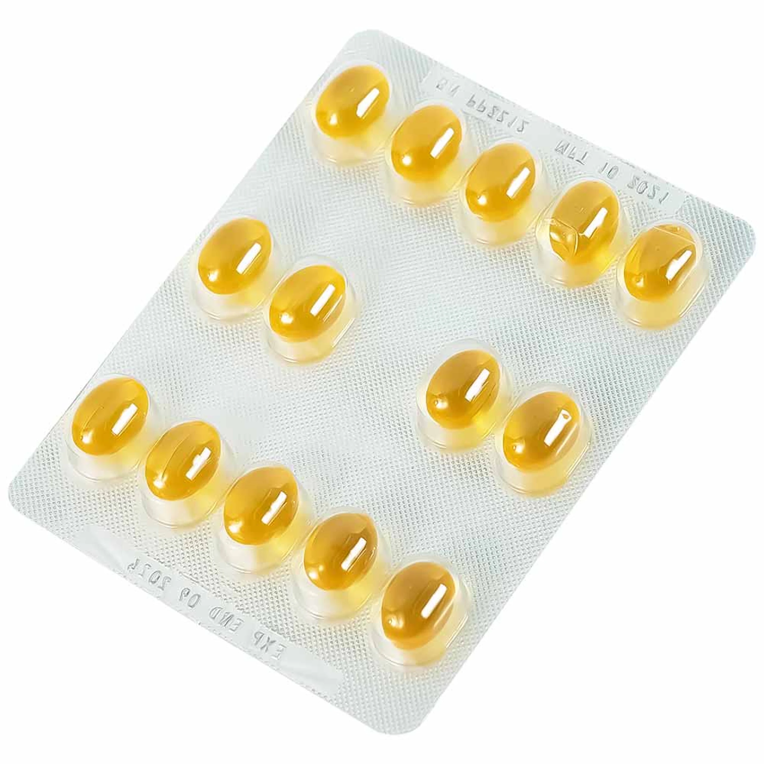 Viên uống bổ sung Vitamin Omega-3 và khoáng chất Vitabiotics Pregnacare Plus (56 viên)