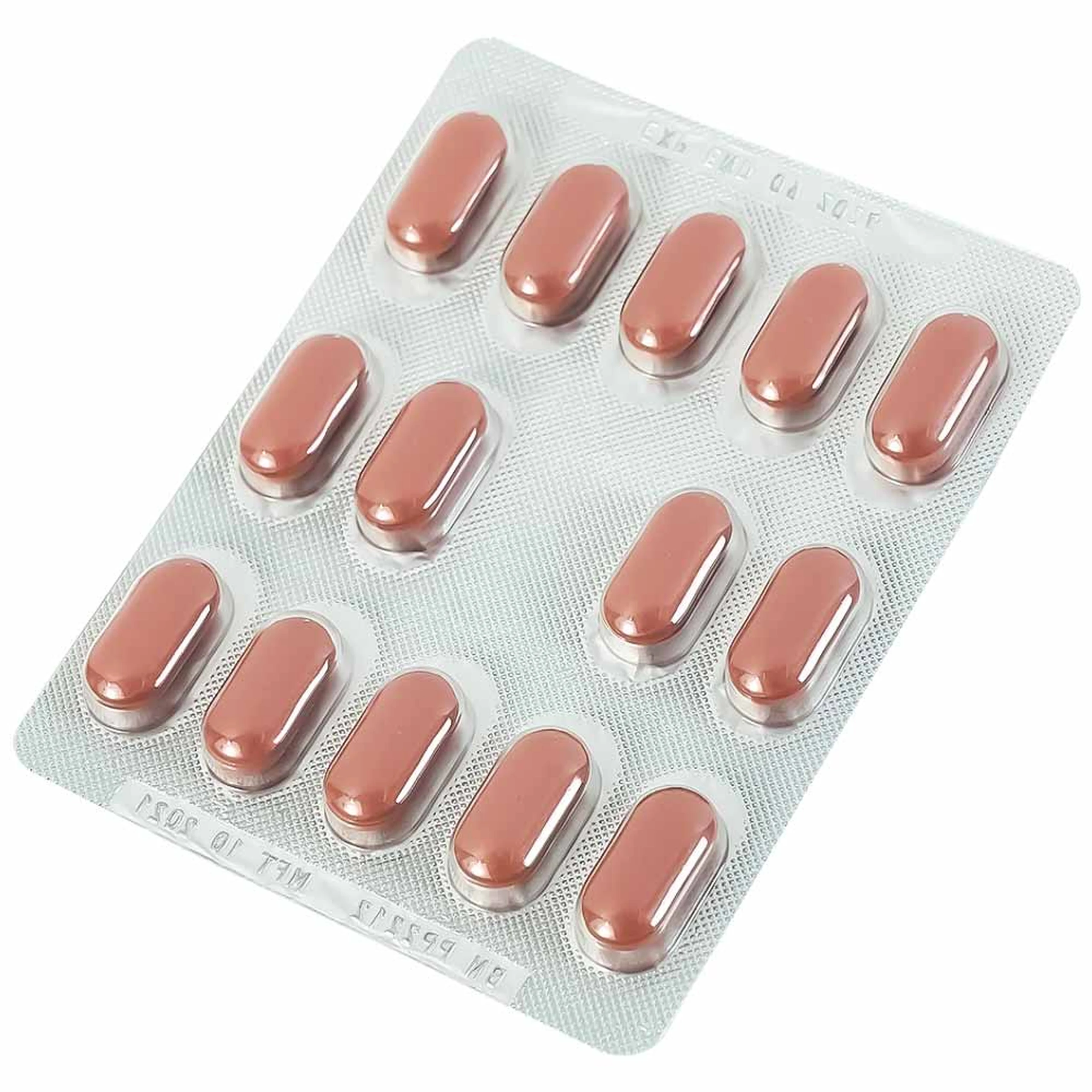 Viên uống bổ sung Vitamin Omega-3 và khoáng chất Vitabiotics Pregnacare Plus (56 viên)