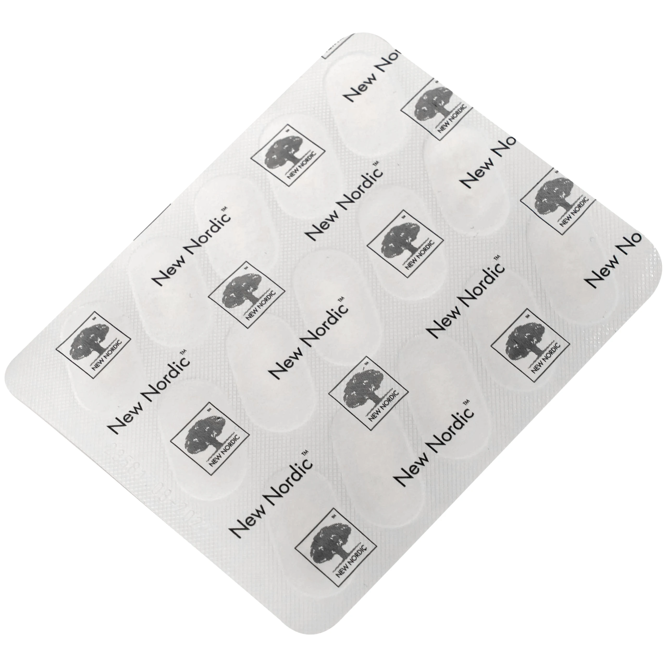 Viên uống hỗ trợ giảm mệt mỏi New Nordic Active Nerves New Nordic (30 viên)