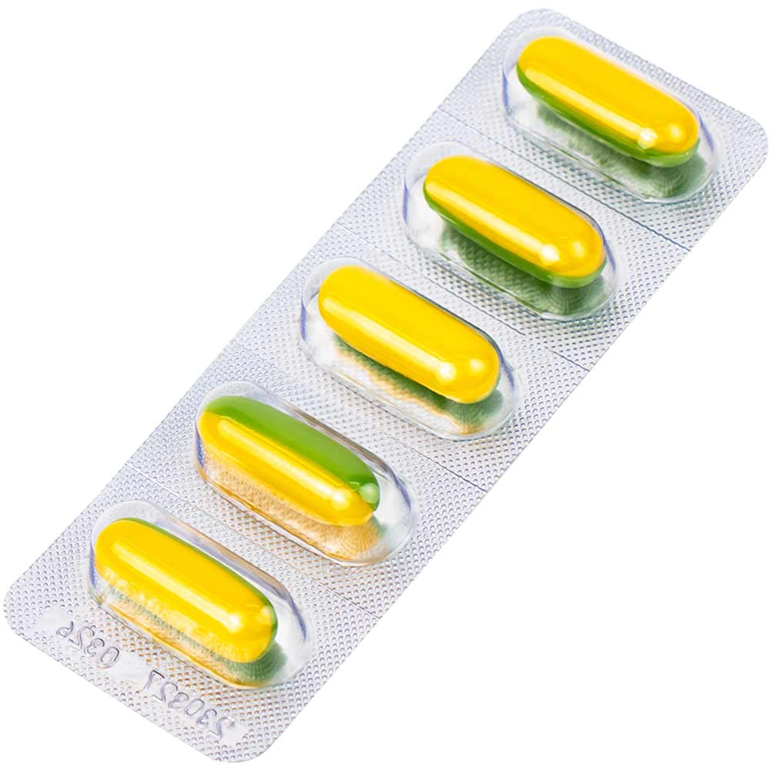 Viên nang mềm CalciumZindo USA NIC Pharma bổ sung canxi và vitamin D, phòng và điều trị loãng xương (12 vỉ x 5 viên)