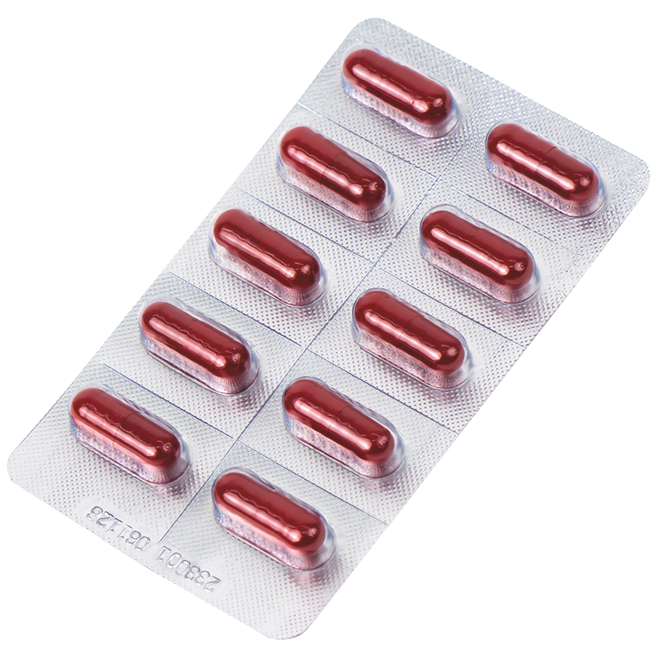 Viên hỗ trợ cân bằng nội tiết tố nữ Bảo Xuân Gold Nam Dược (3 vỉ x 10 viên)