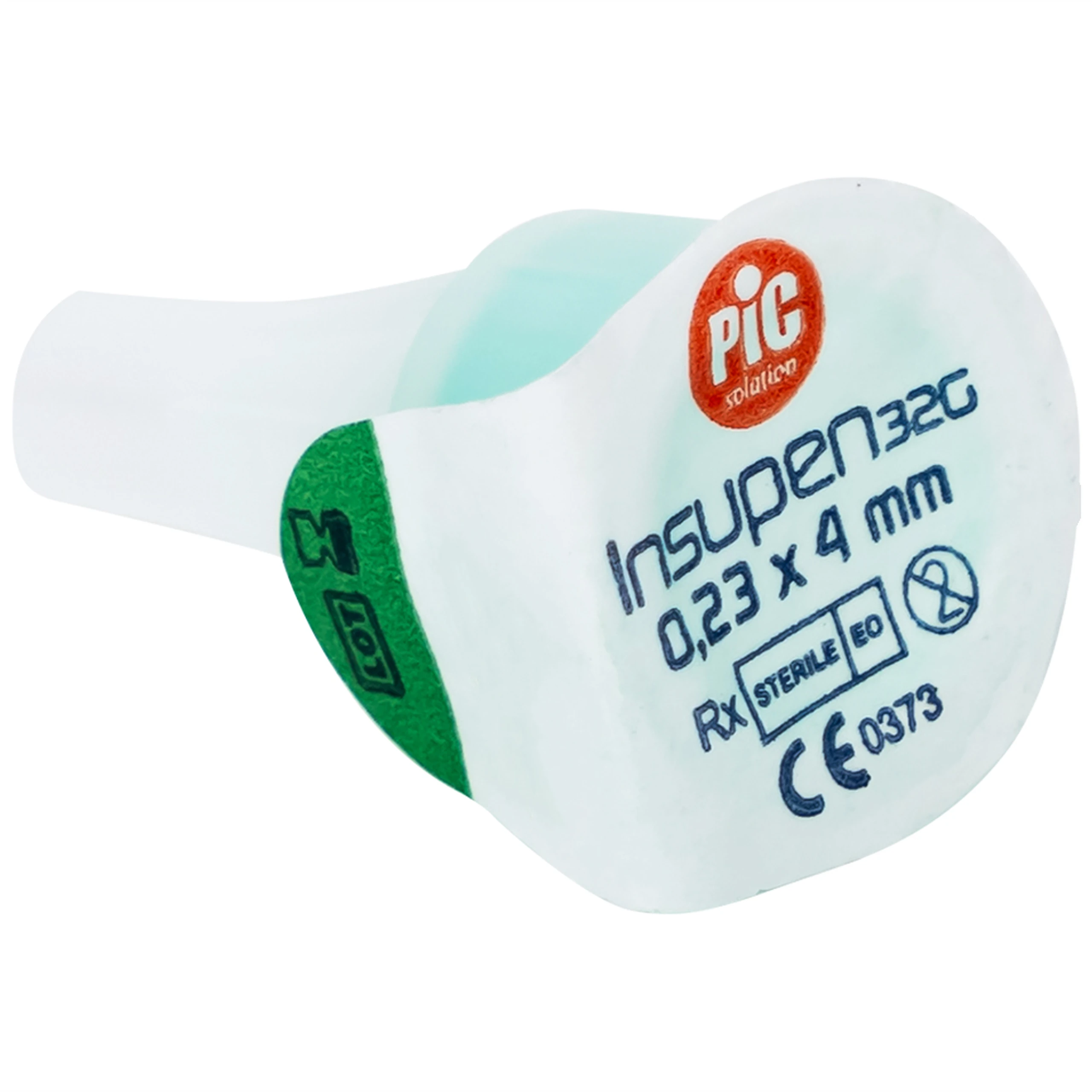 Đầu kim tiểu đường 32G x 4mm Pic insupen original (100 cái)