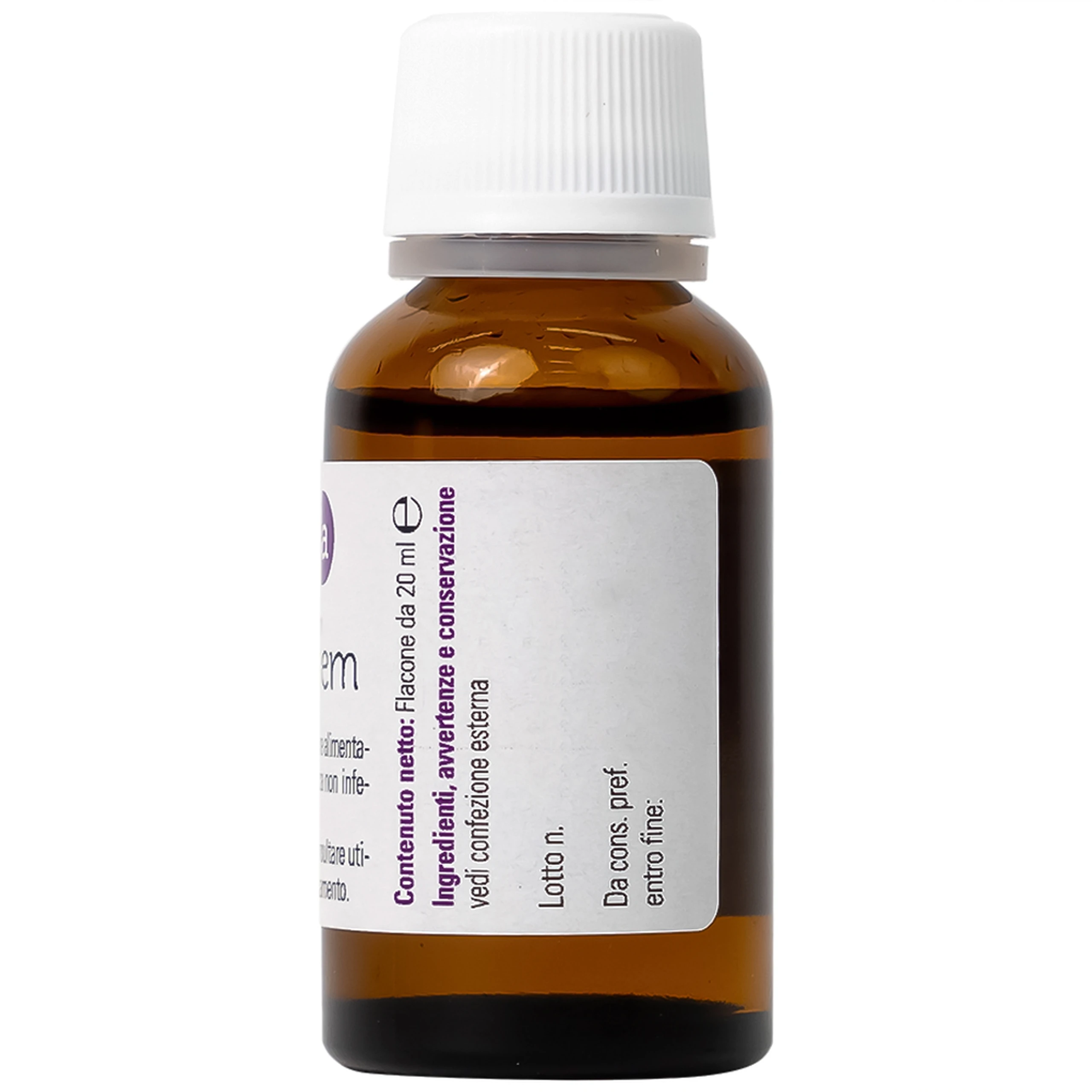 Dung dịch hỗ trợ giúp ngủ ngon Buona Circadiem (20ml)