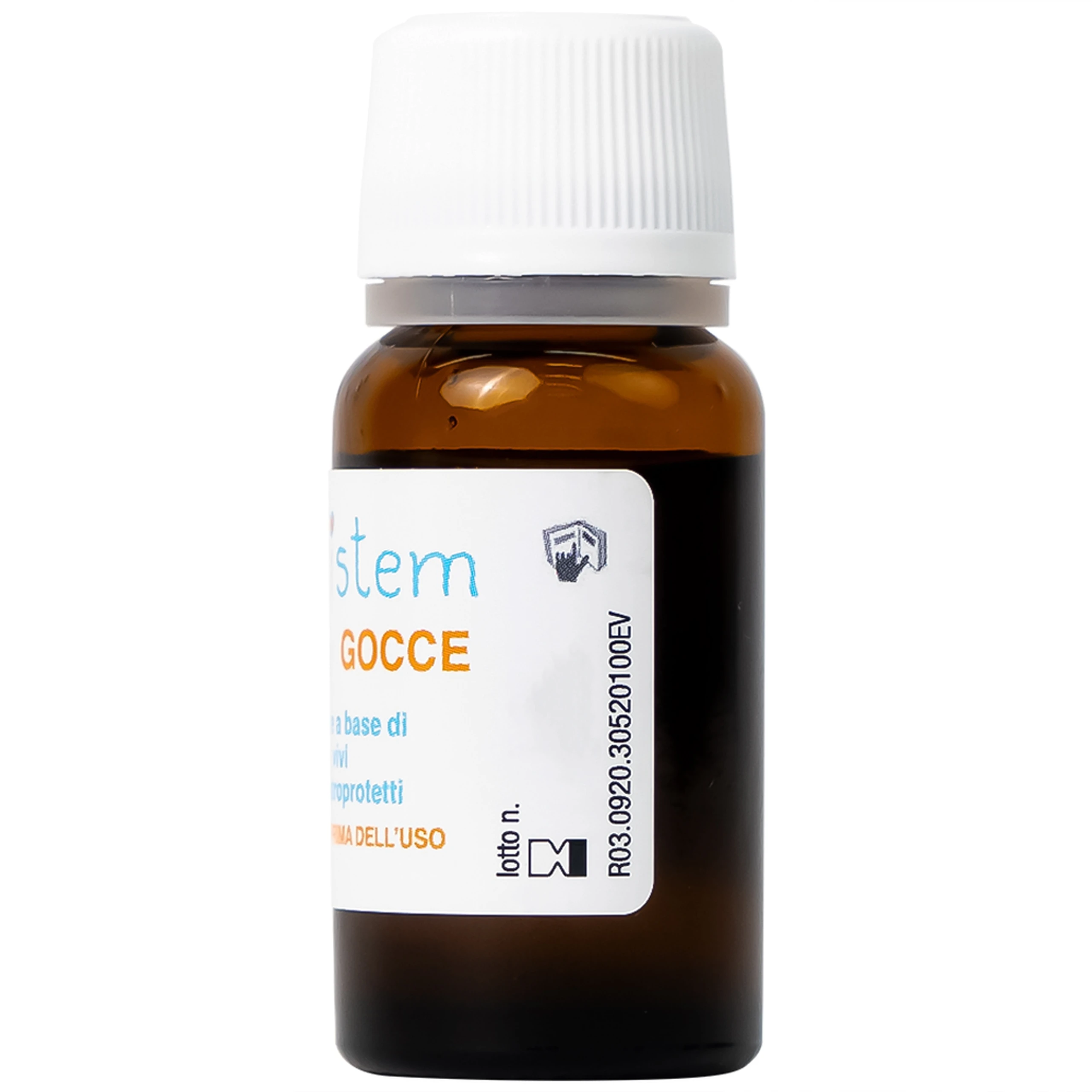 Dung dịch giúp bổ sung lợi khuẩn Buona Simbiosistem Gocce (10ml)