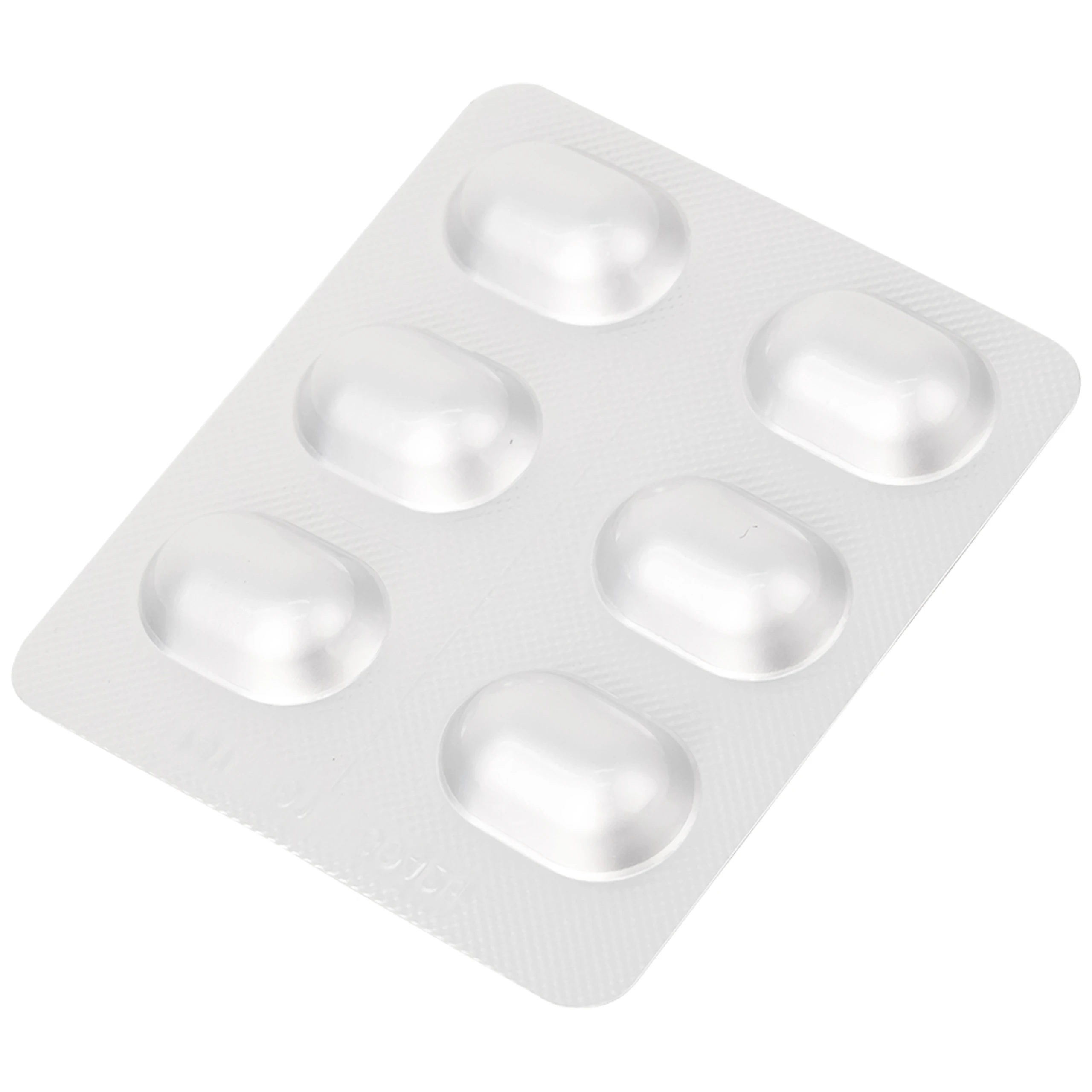 Thuốc Glazi 250 Abbott điều trị viêm xoang cấp, viêm tai giữa cấp, viêm họng, viêm amidan (2 vỉ x 6 viên)