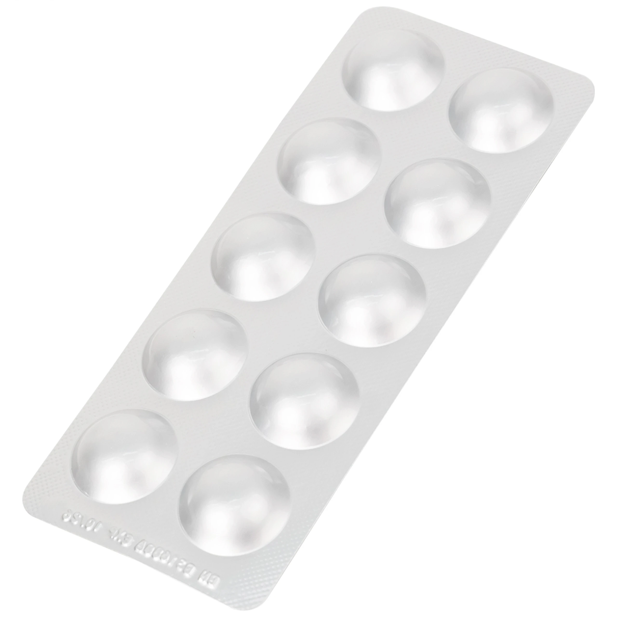 Viên nén Lypstaplus 20/10mg Abbott điều trị tăng cholesterol máu nguyên phát (3 vỉ x 10 viên)