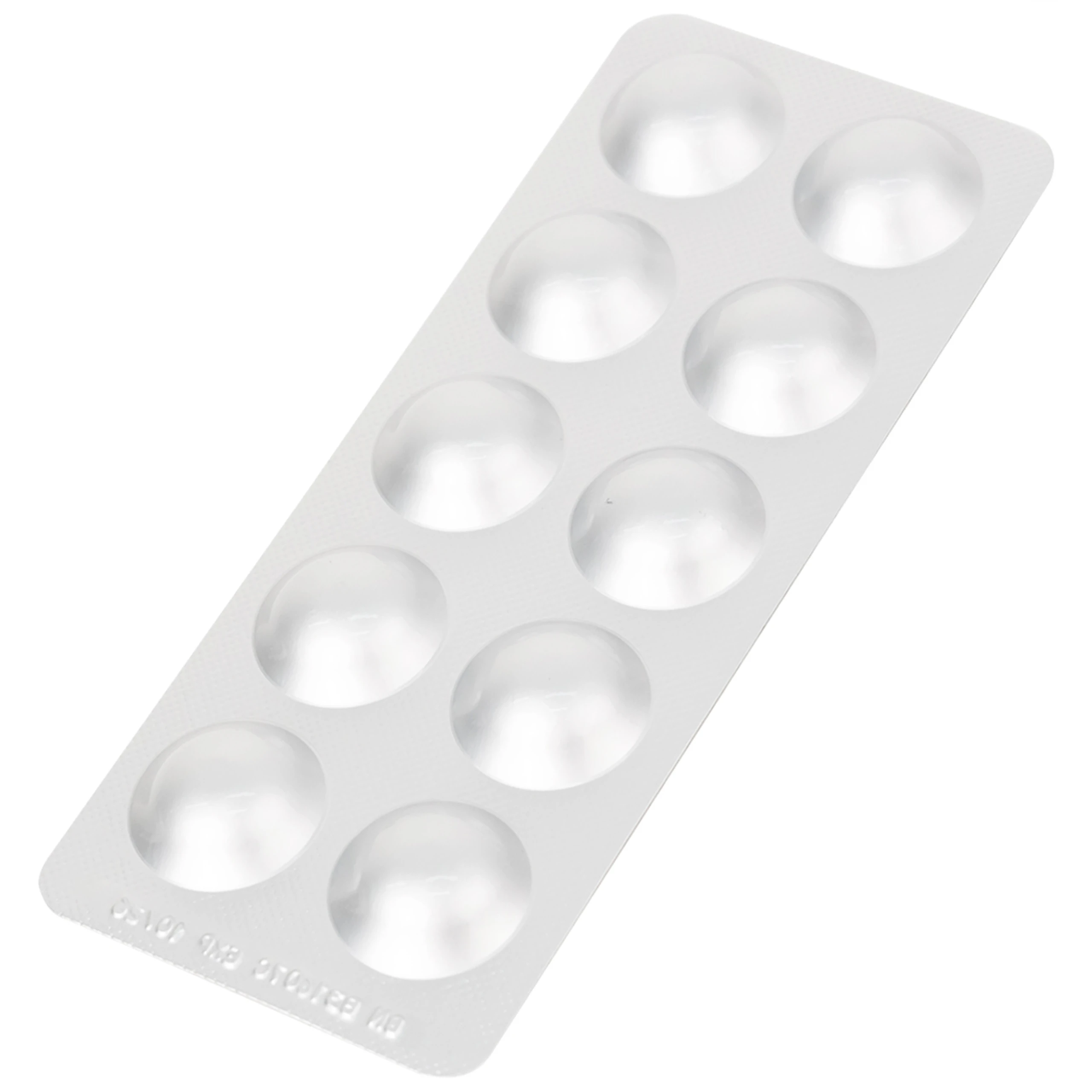 Viên nén Lypstaplus 10/10mg Abbott điều trị tăng cholesterol máu nguyên phát (3 vỉ x 10 viên)