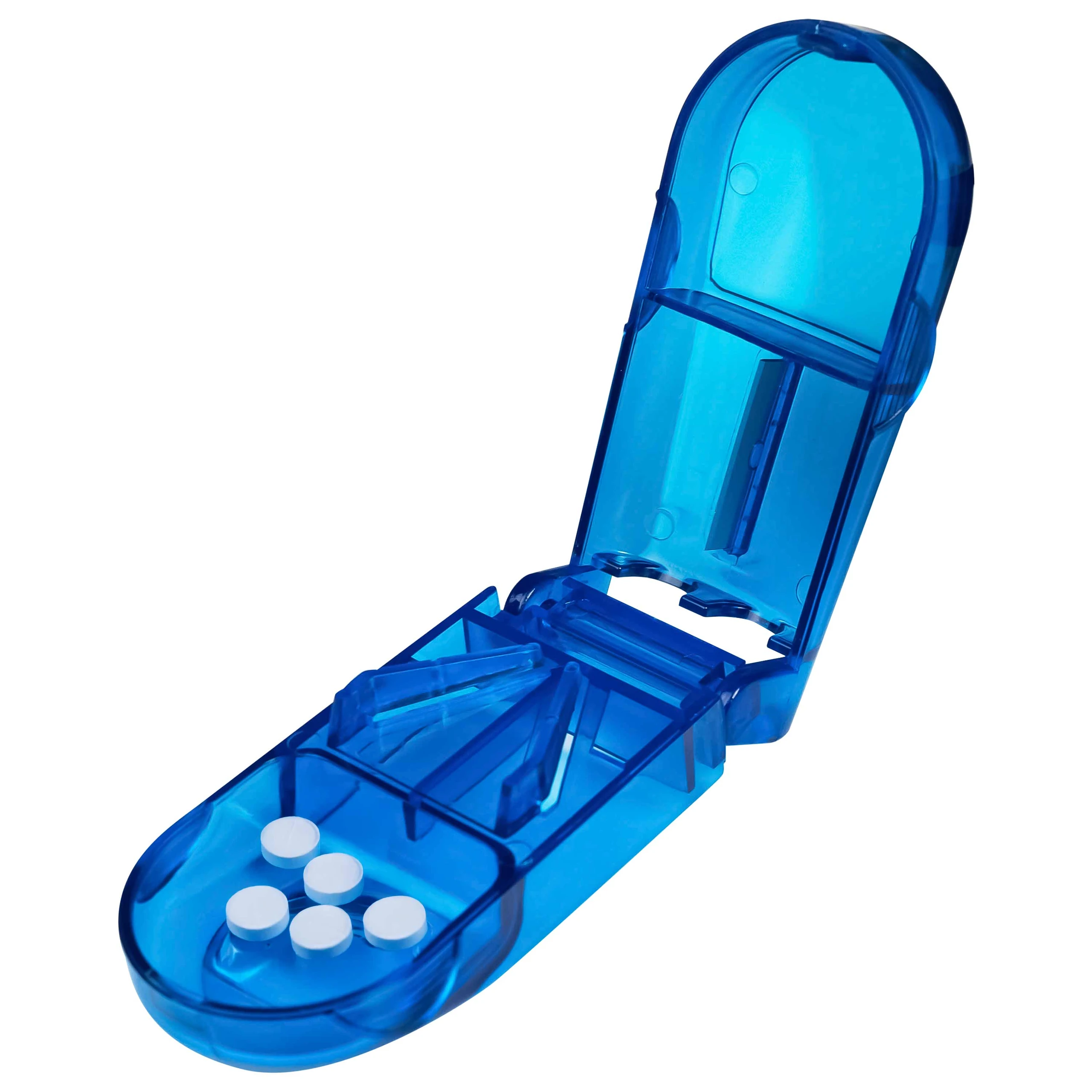 Dụng cụ cắt thuốc Greetmed Medicine Cutter