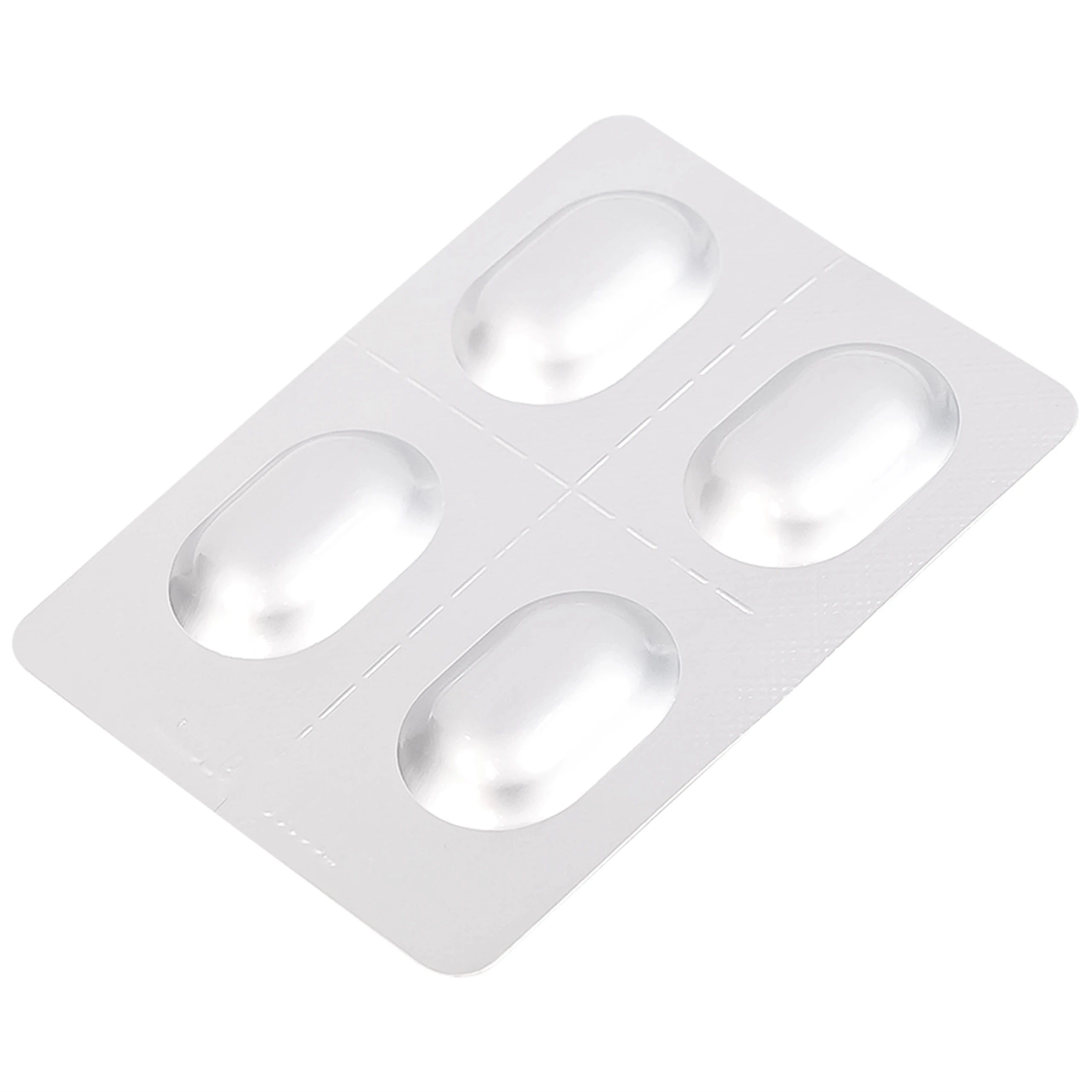 Viên nén Pizar-6 DaViPharm điều trị các bệnh nhiễm giun lươn, giun chỉ (1 vỉ x 4 viên)