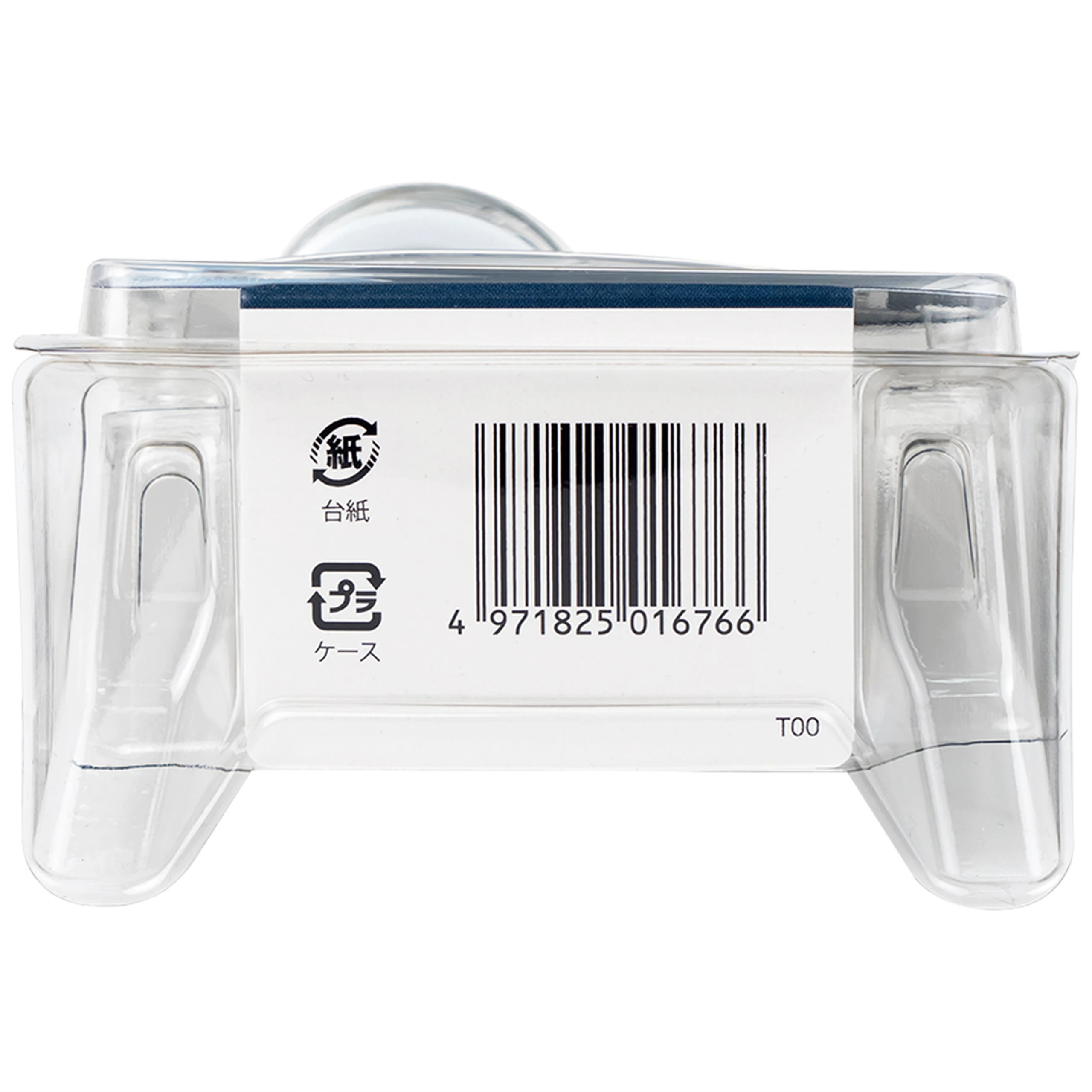 Sáp khử mùi Deonatulle Soft Stone Double Non-Menthol lăn khử mùi đá khoáng cho nam dạng sáp (20g)