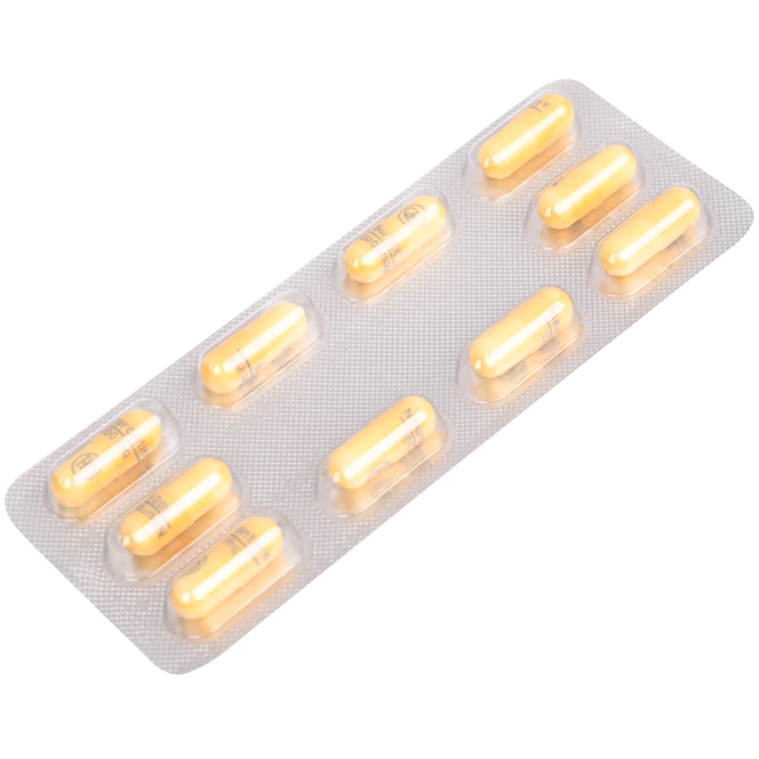 Thuốc Neurontin 300mg VIATRIS điều trị bệnh động kinh và đau dây thần kinh (1 vỉ x 10 viên)