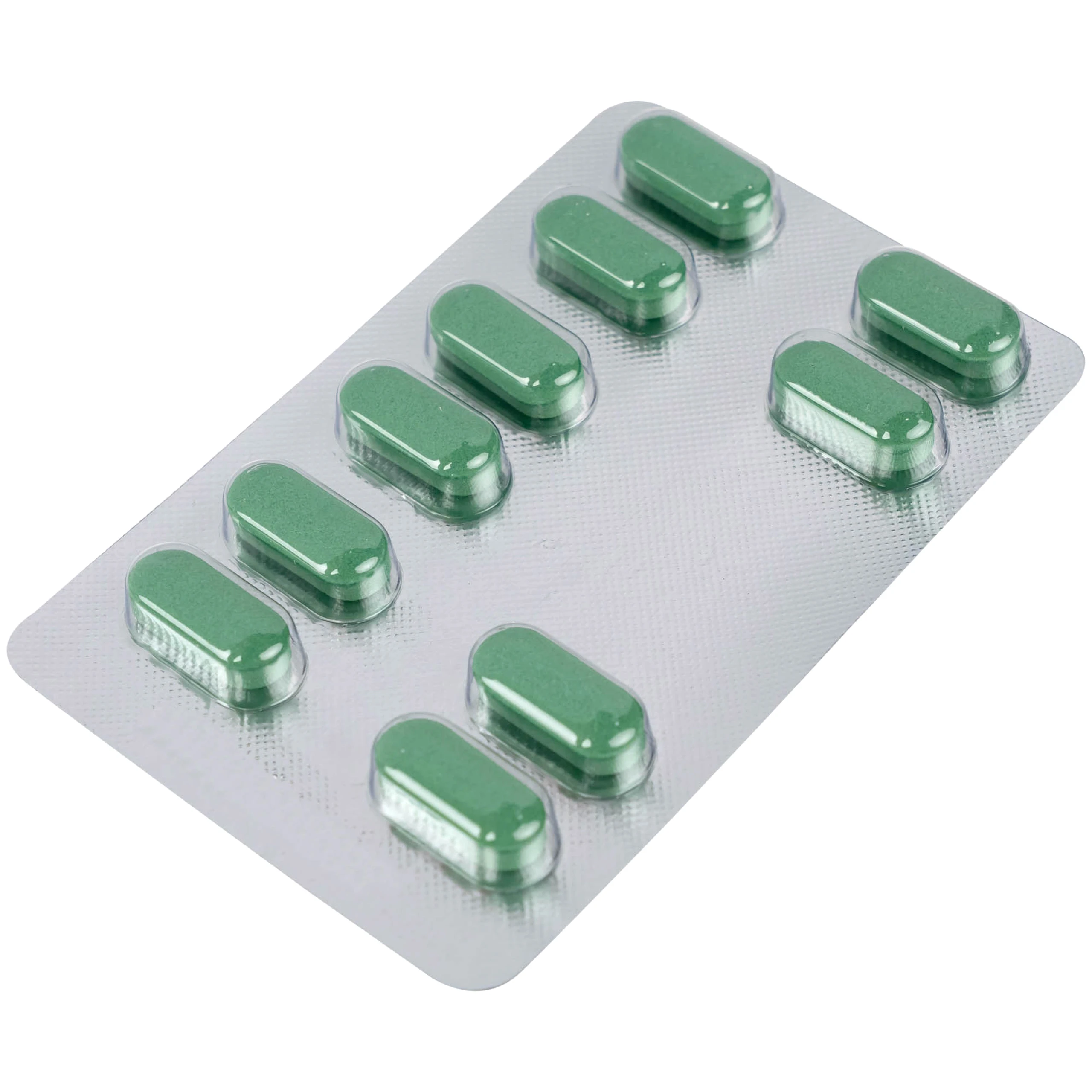 Thuốc Acemol Plus Nadyphar điều trị các triệu chứng của cảm cúm và cảm lạnh cho người lớn và trẻ em trên 12 tuổi (10 vỉ x 10 viên) 8