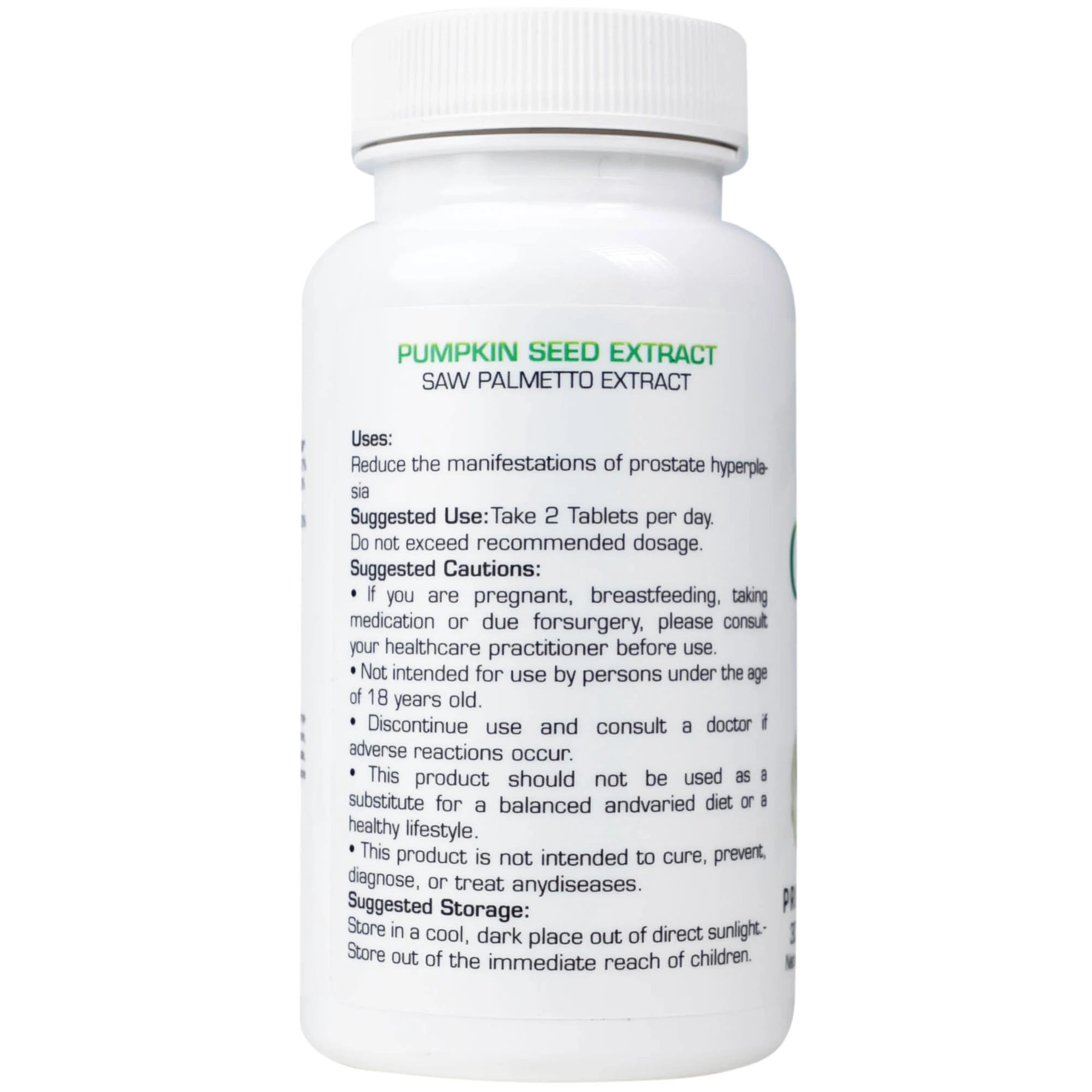 Viên uống hỗ trợ cho người phì đại lành tính tuyến tiền liệt Golex Ocavill (30 viên)