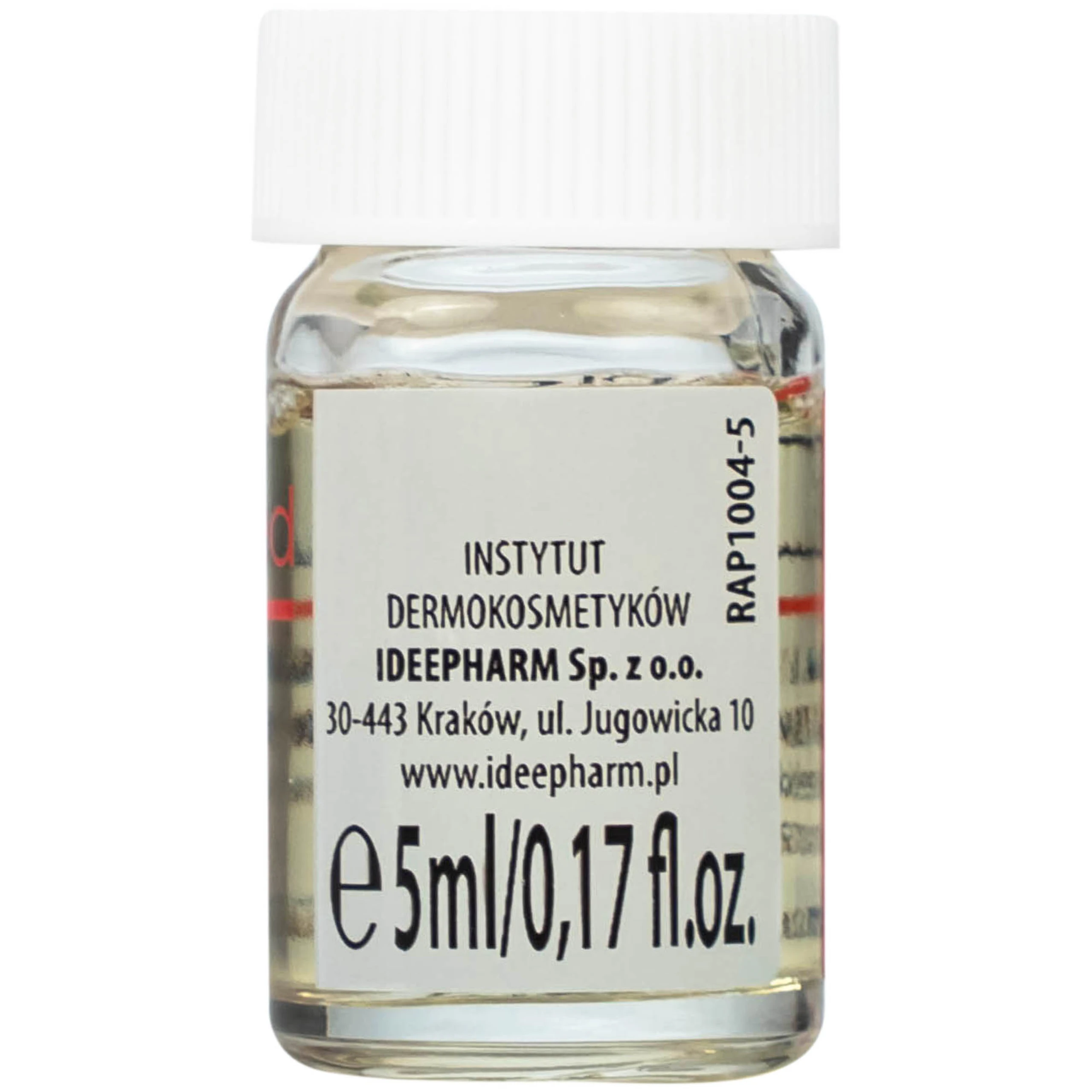 Tinh chất Radical Med Anti Hair Loss ngừa rụng tóc dành cho nữ (3 ống)