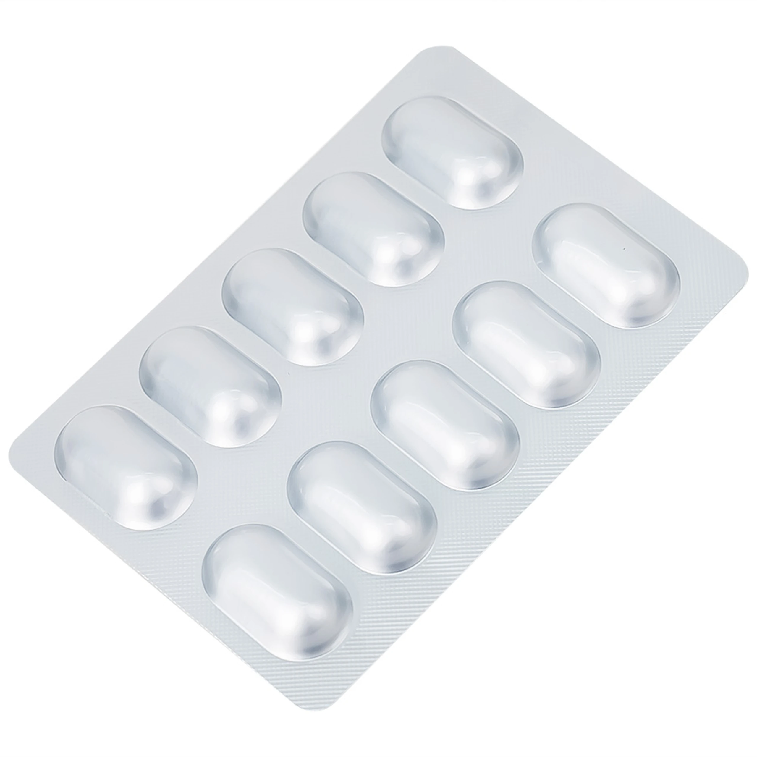 Thuốc Imexime 200 Imexpharm điều trị nhiễm khuẩn đường tiết niệu, viêm thận - bể thận (2 vỉ x 10 viên)