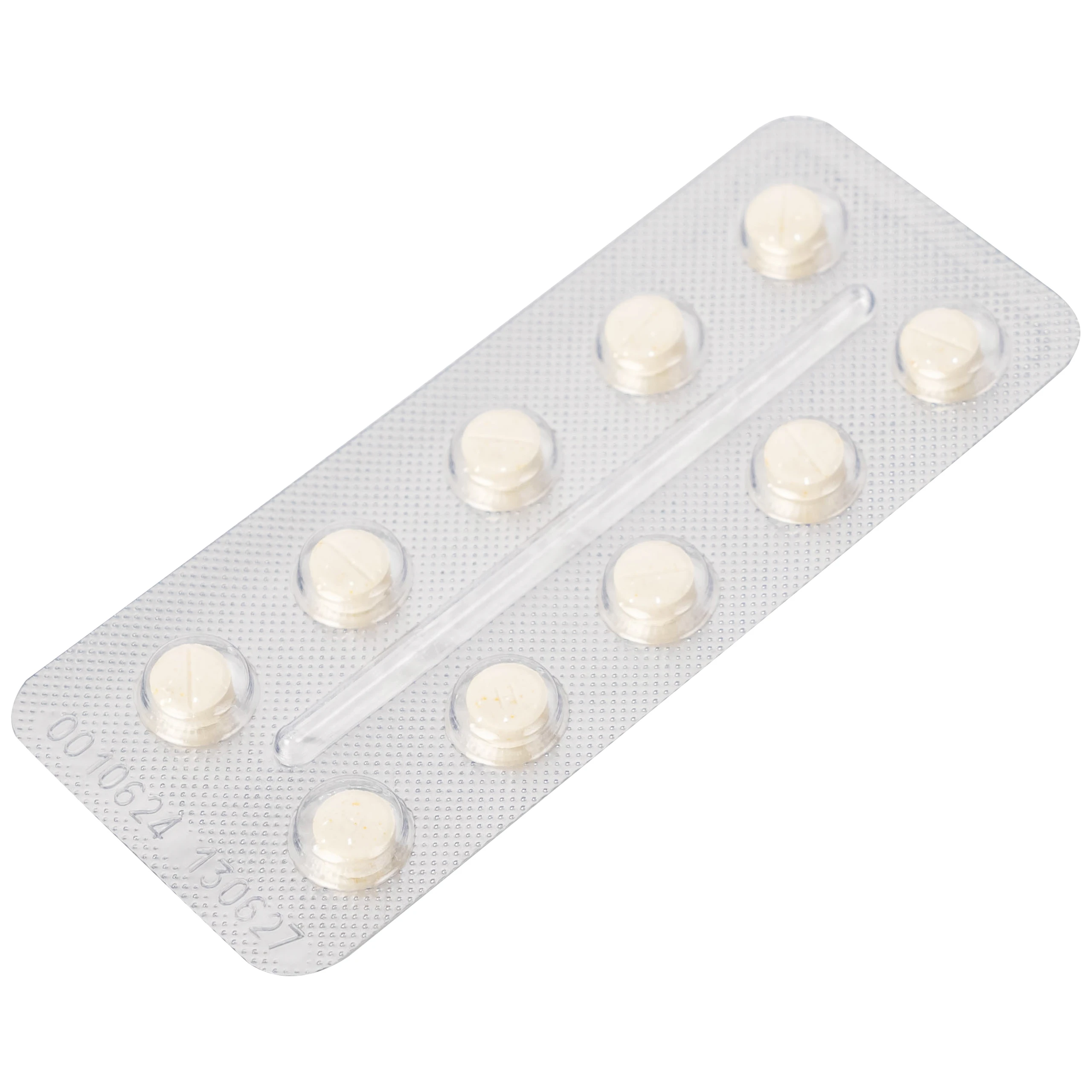 Thuốc Hemetrex 2,5mg Herabiopharm điều trị viêm khớp dạng thấp nặng (10 vỉ x 10 viên)