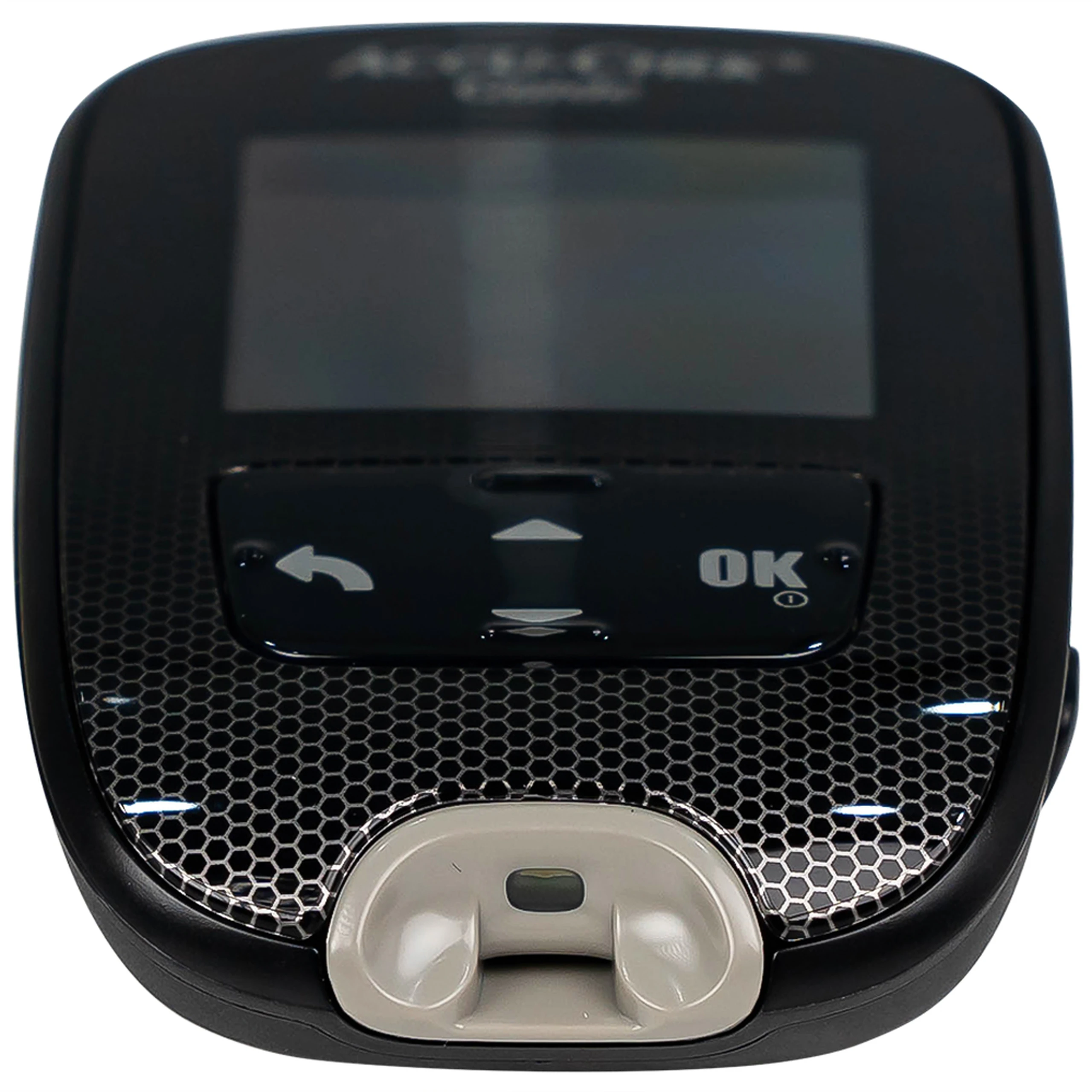 Máy đo đường huyết Accu Chek Guide hỗ trợ theo dõi, kiểm soát lượng đường trong máu