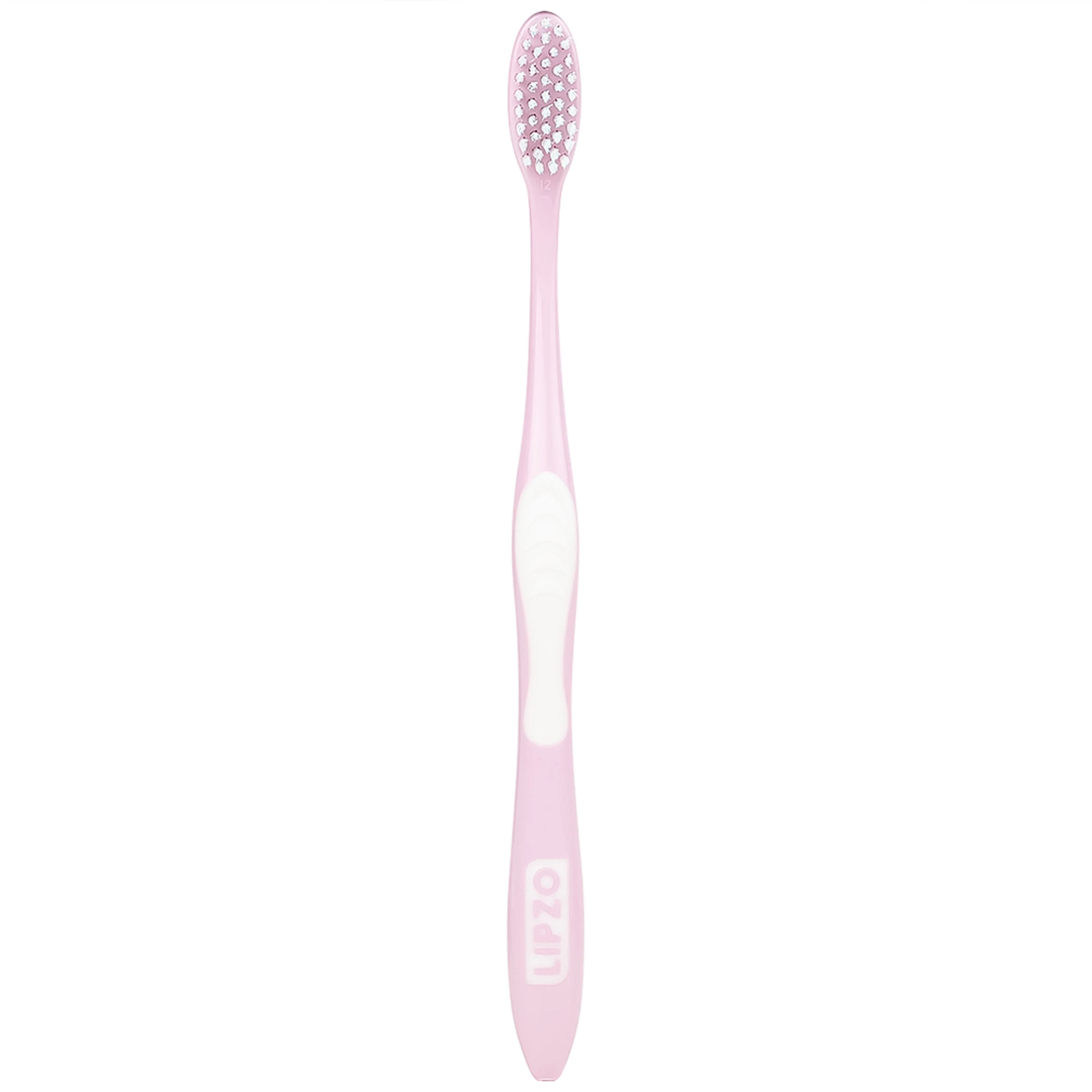 Bàn chải đánh răng Lipzo Flex chải sạch răng, êm chân nướu (1 cây) 2