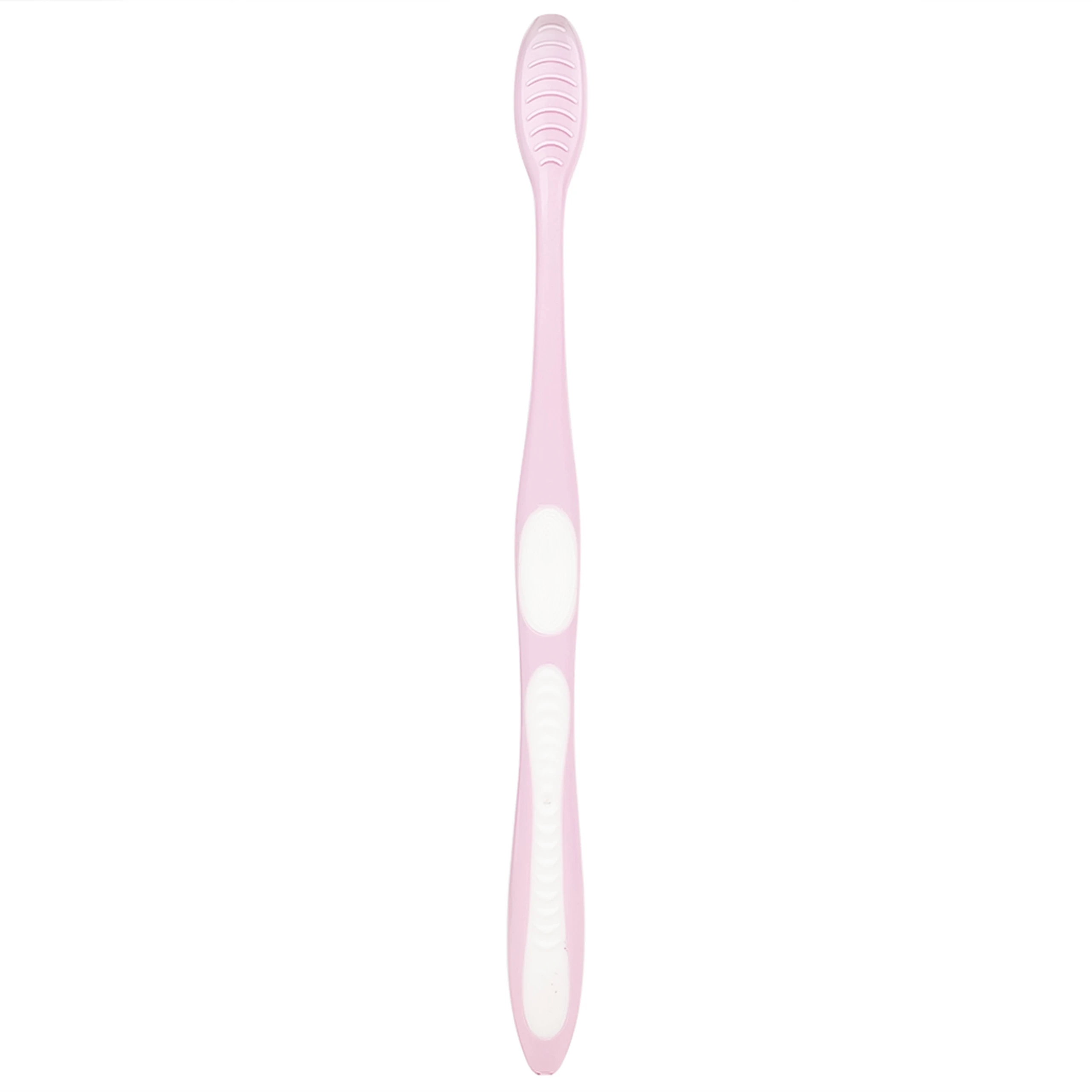 Bàn chải đánh răng Lipzo Flex chải sạch răng, êm chân nướu (1 cây) 4