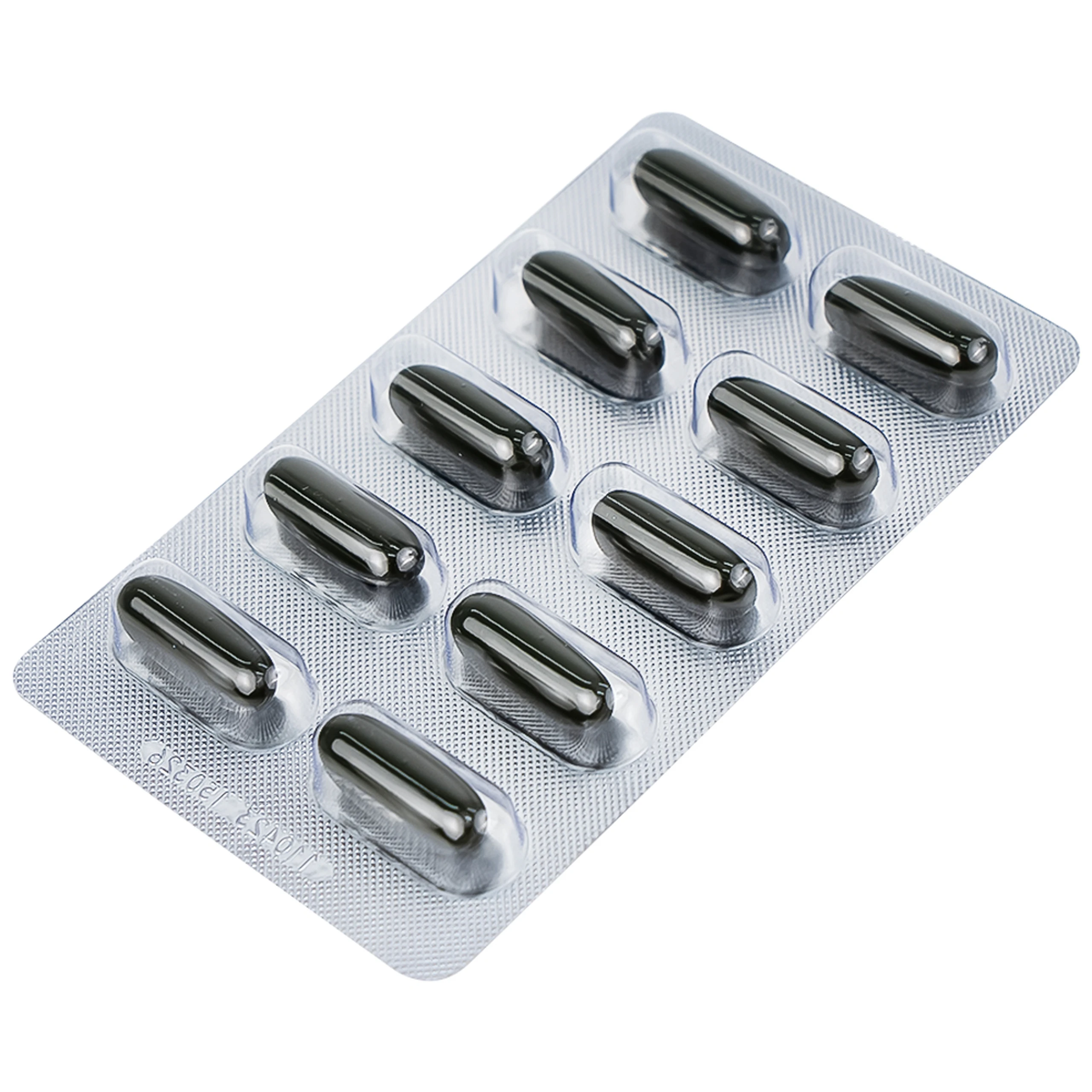 Viên hỗ trợ hoạt huyết Migrin Plus CVI (6 vỉ x 10 viên)