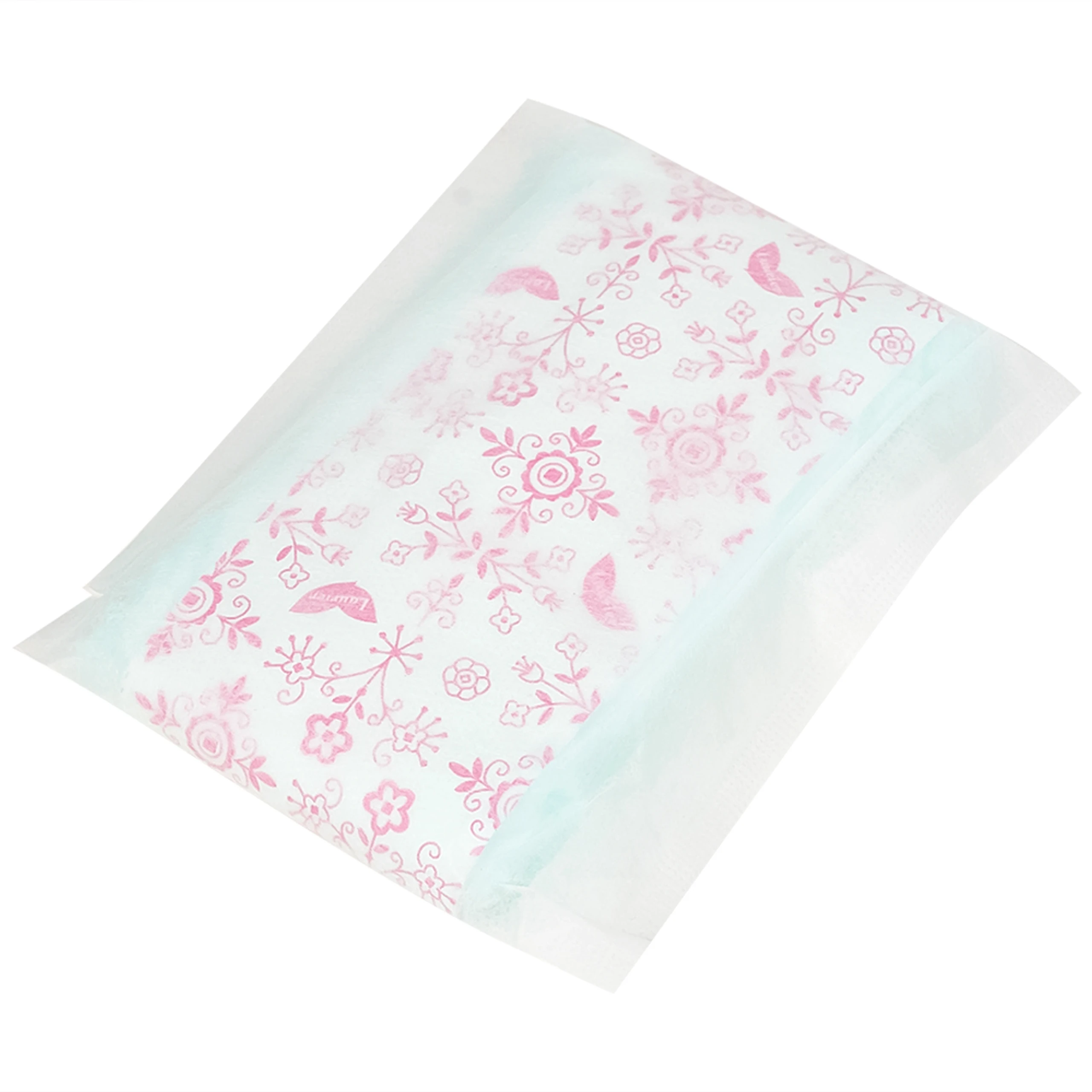 Băng vệ sinh ban đêm Laurier Safety Night Kao thấm hút nhanh (4 miếng x 35cm)