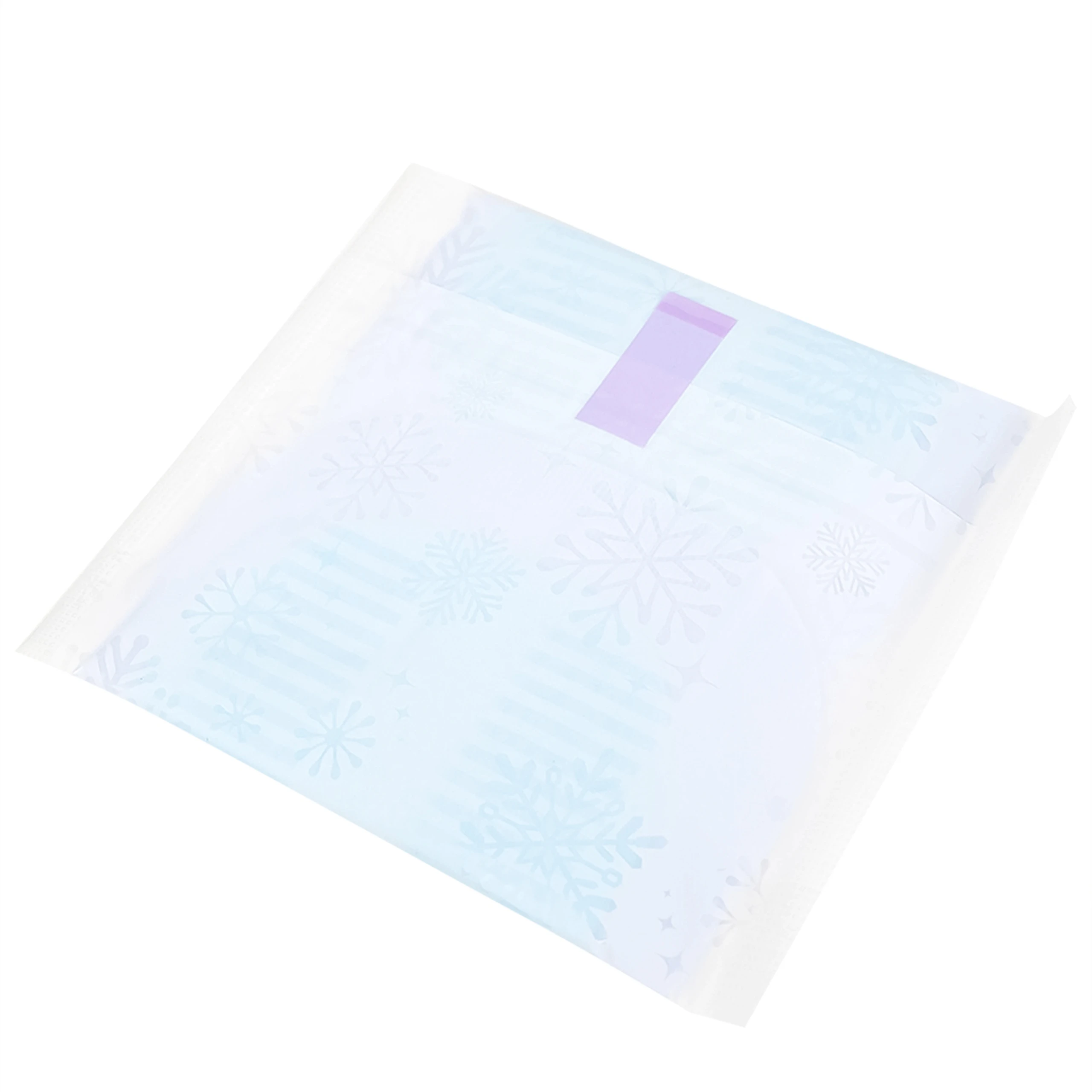 Băng vệ sinh Laurier Super Slimguard Cool Kao kháng khuẩn 99,99%, ngăn nấm Candida (1mm - 8 miếng)