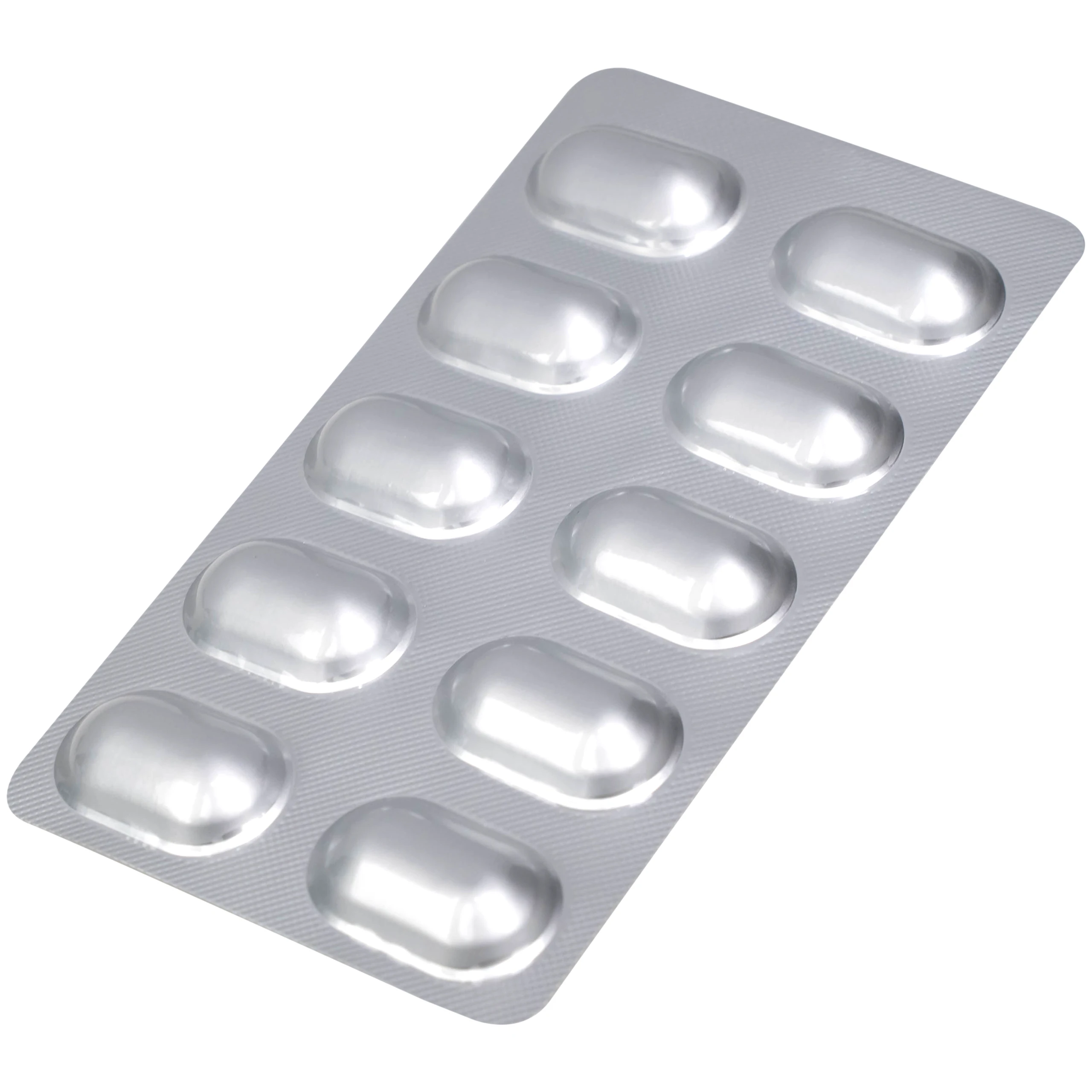 Thuốc Acemuc 200mg Sanofi long đàm, tiêu nhầy, giảm ho (3 vỉ x 10 viên)