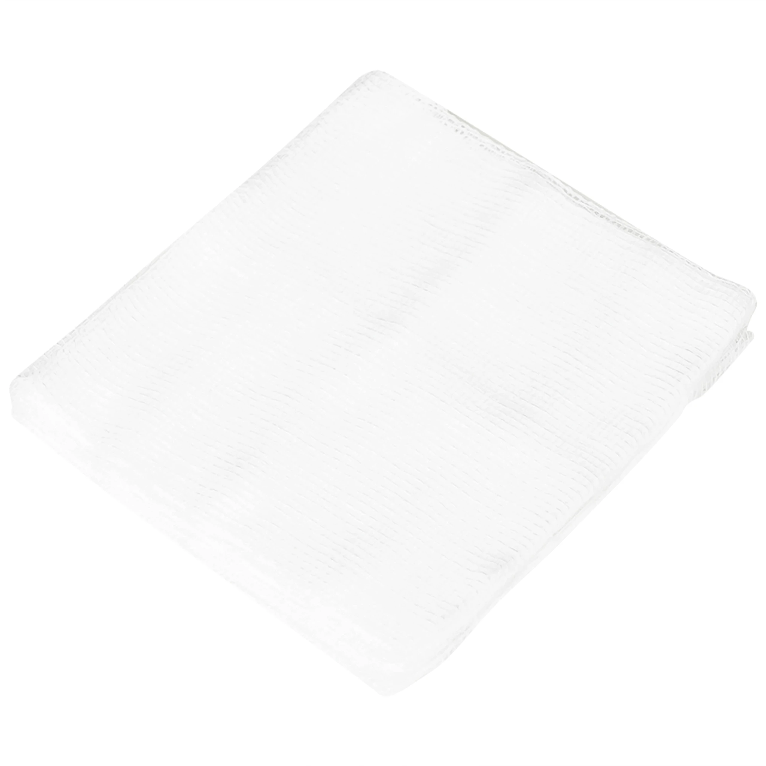 Gạc phẫu thuật An Lành 10x10cm x 6 lớp (100 miếng) dùng thấm máu trong phẫu thuật