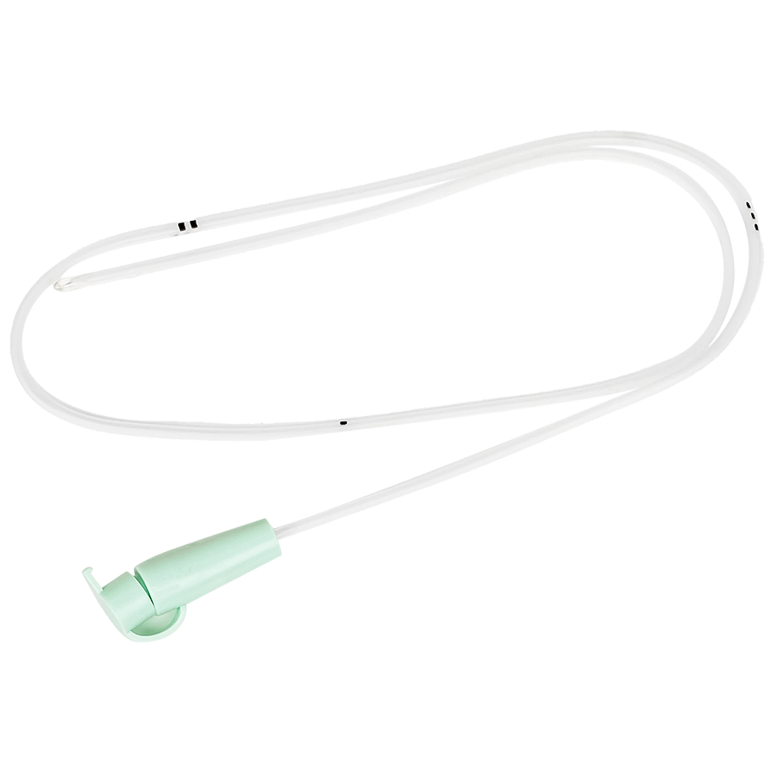 Dây cho ăn Argyle Feeding 6FR FD6050 qua đường thông mũi, dạ dày