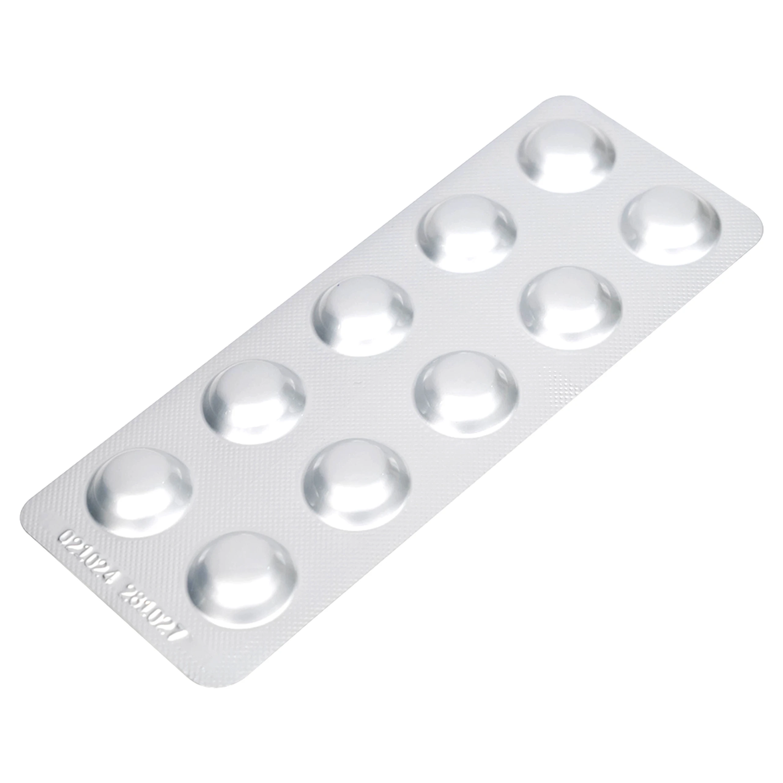 Thuốc Tenotrust 25 BV Pharma điều trị viêm gan B mãn tính ở người lớn và trẻ em (3 vỉ x 10 viên)