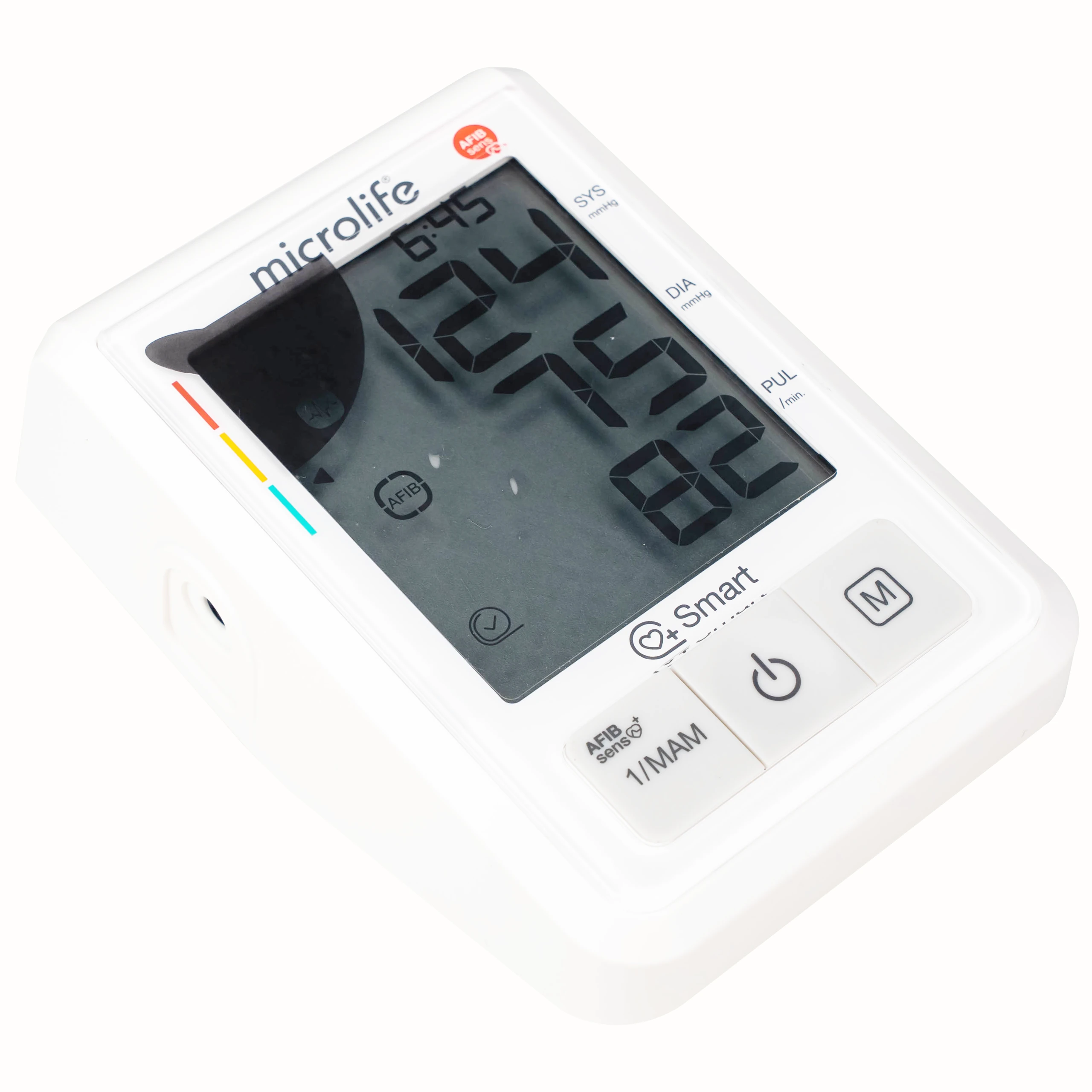 Máy đo huyết áp bắp tay Microlife B3 Afib Advanced hỗ trợ đo huyết áp, cảnh báo đột quỵ
